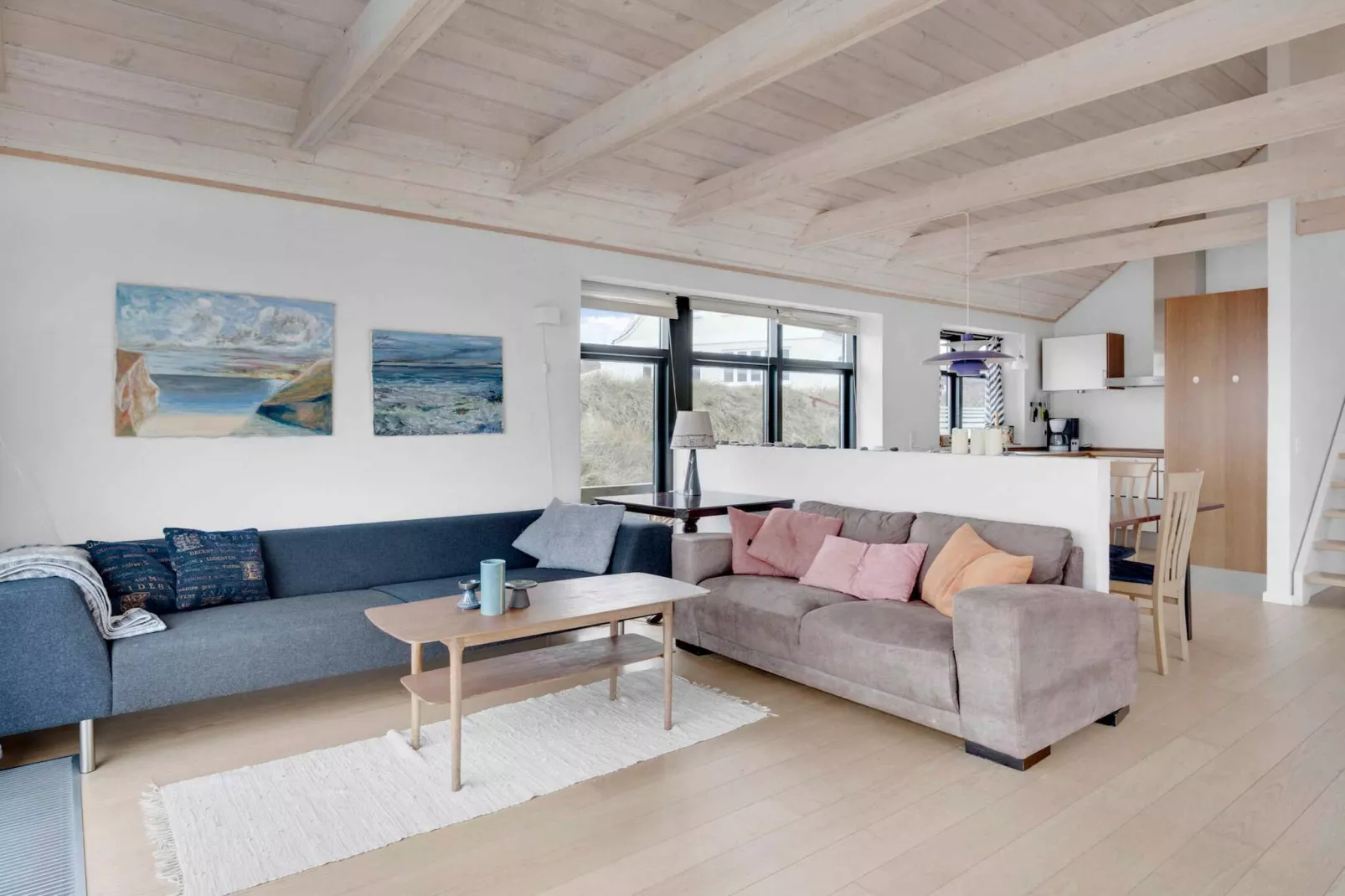 5 etoiles maison de vacances a Hjørring