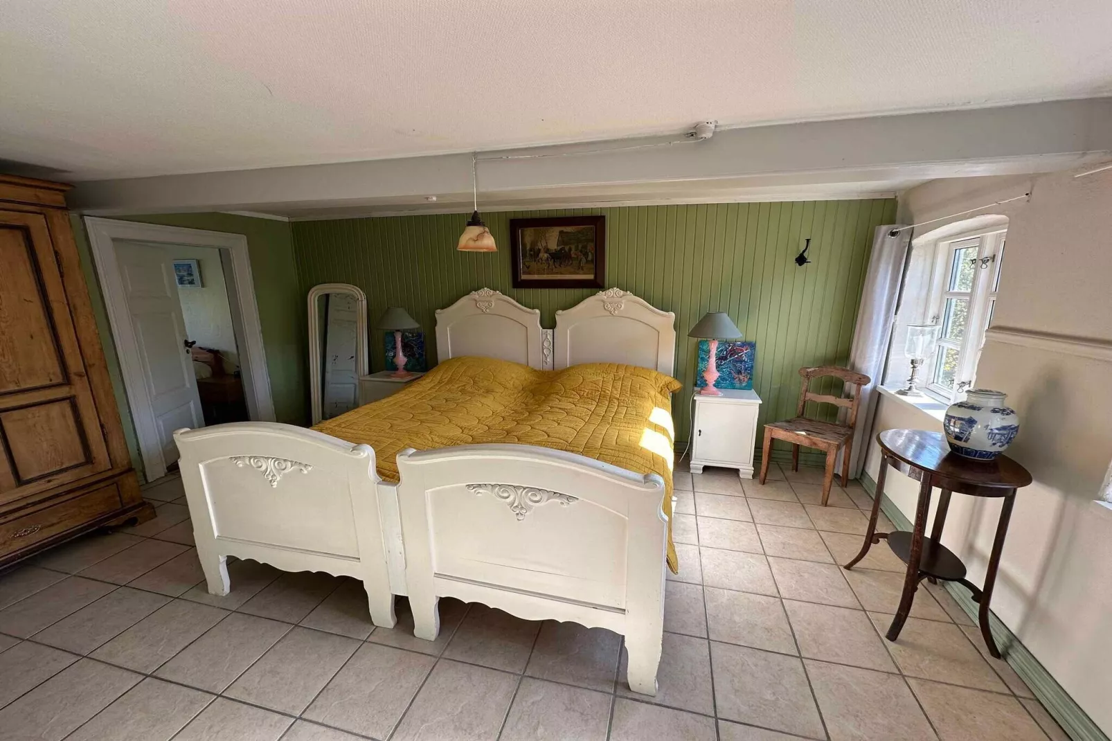 5 star holiday home in Søby Ærø-Indoor