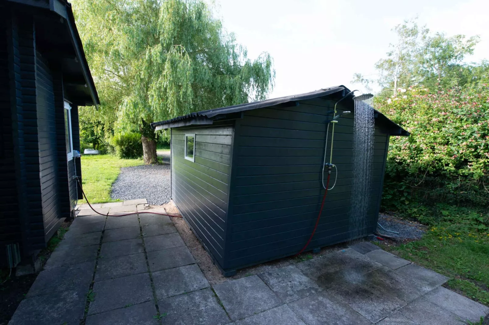 5 etoiles maison de vacances a Holbæk-Extérieur