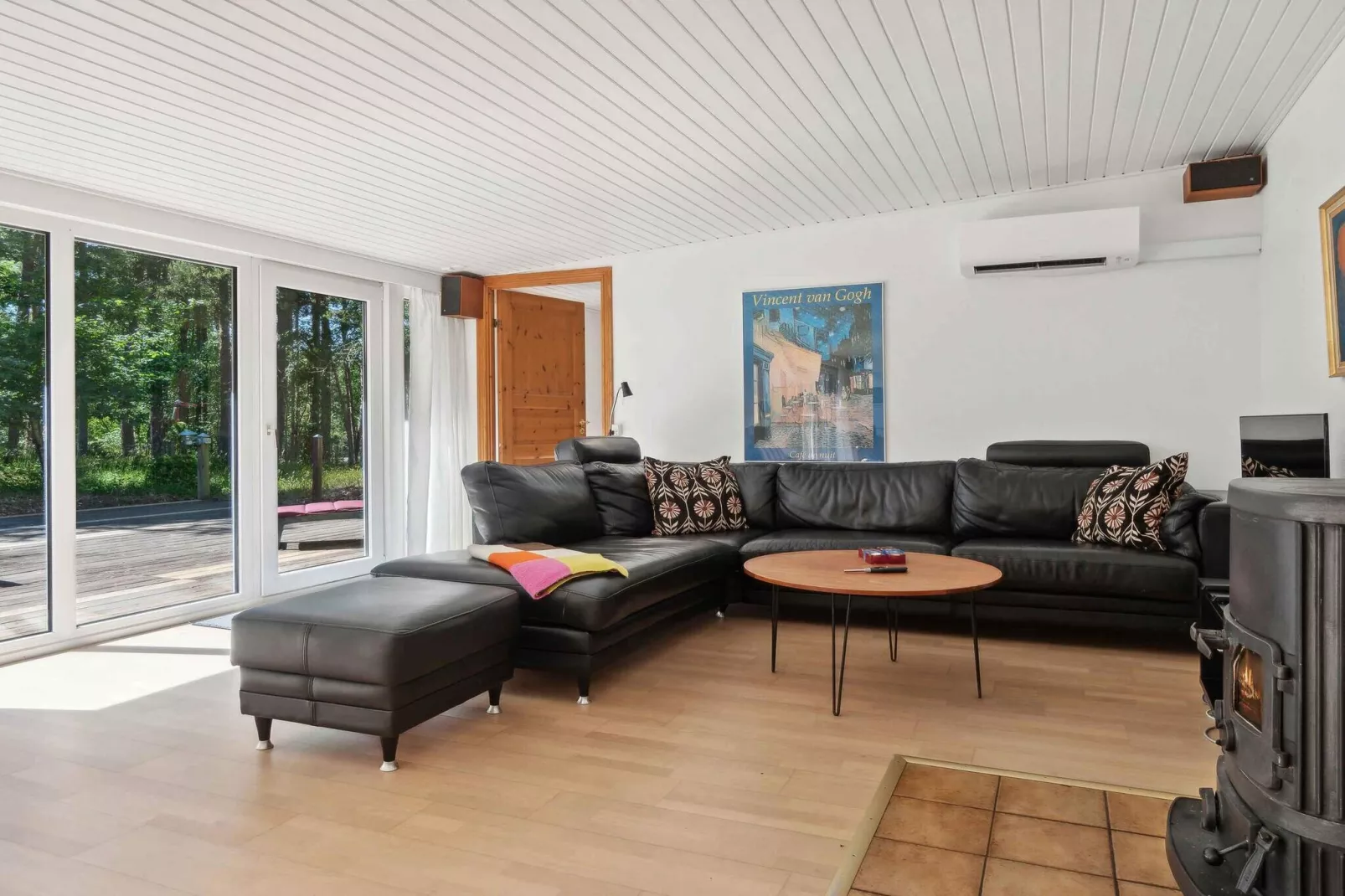 5 star holiday home in Nexø