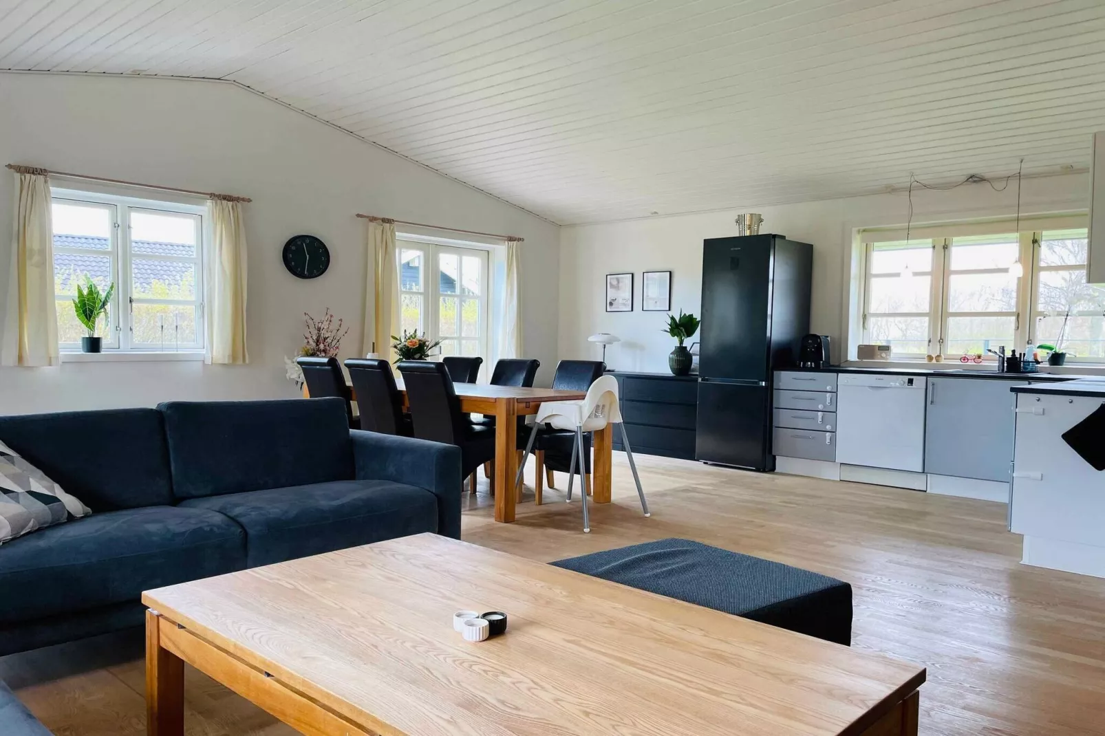 5 etoiles maison de vacances a Rødby