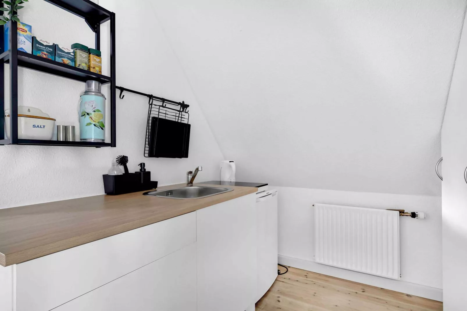 5 star holiday home in Millinge-Indoor