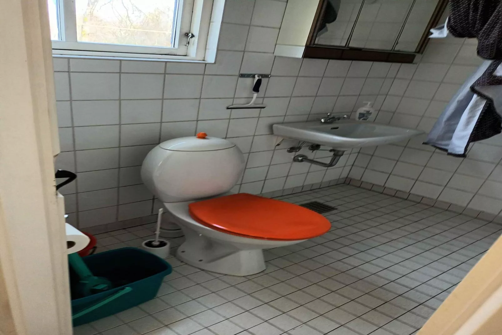 5 Sterne Ferienhaus in Ærøskøbing-Innenbereich