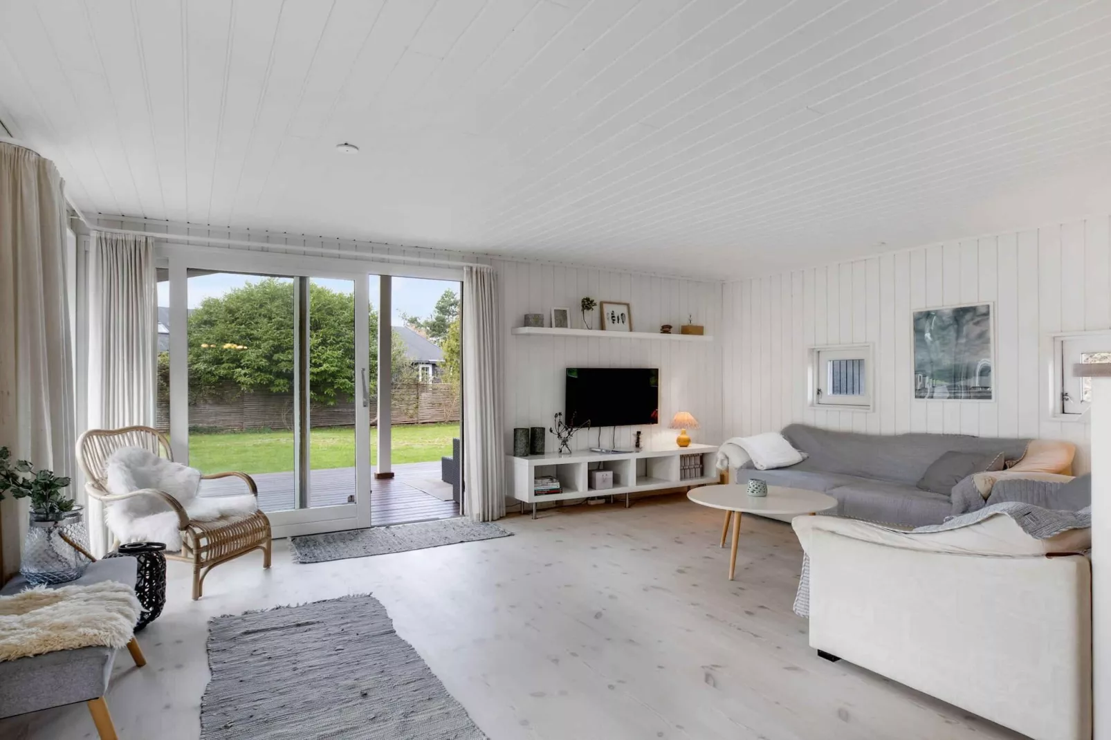 5 etoiles maison de vacances a Hornbæk