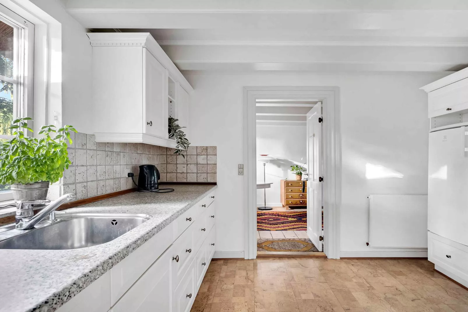 5 star holiday home in Millinge-Indoor