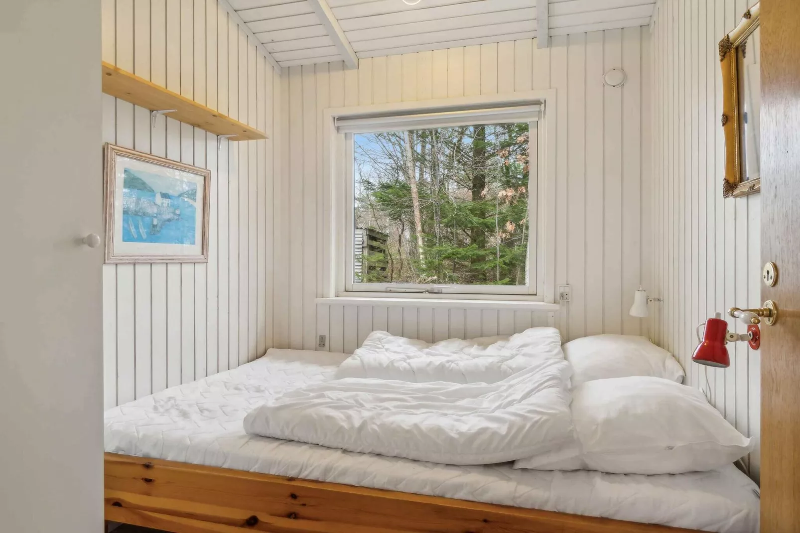 5 etoiles maison de vacances a Roslev-Intérieur