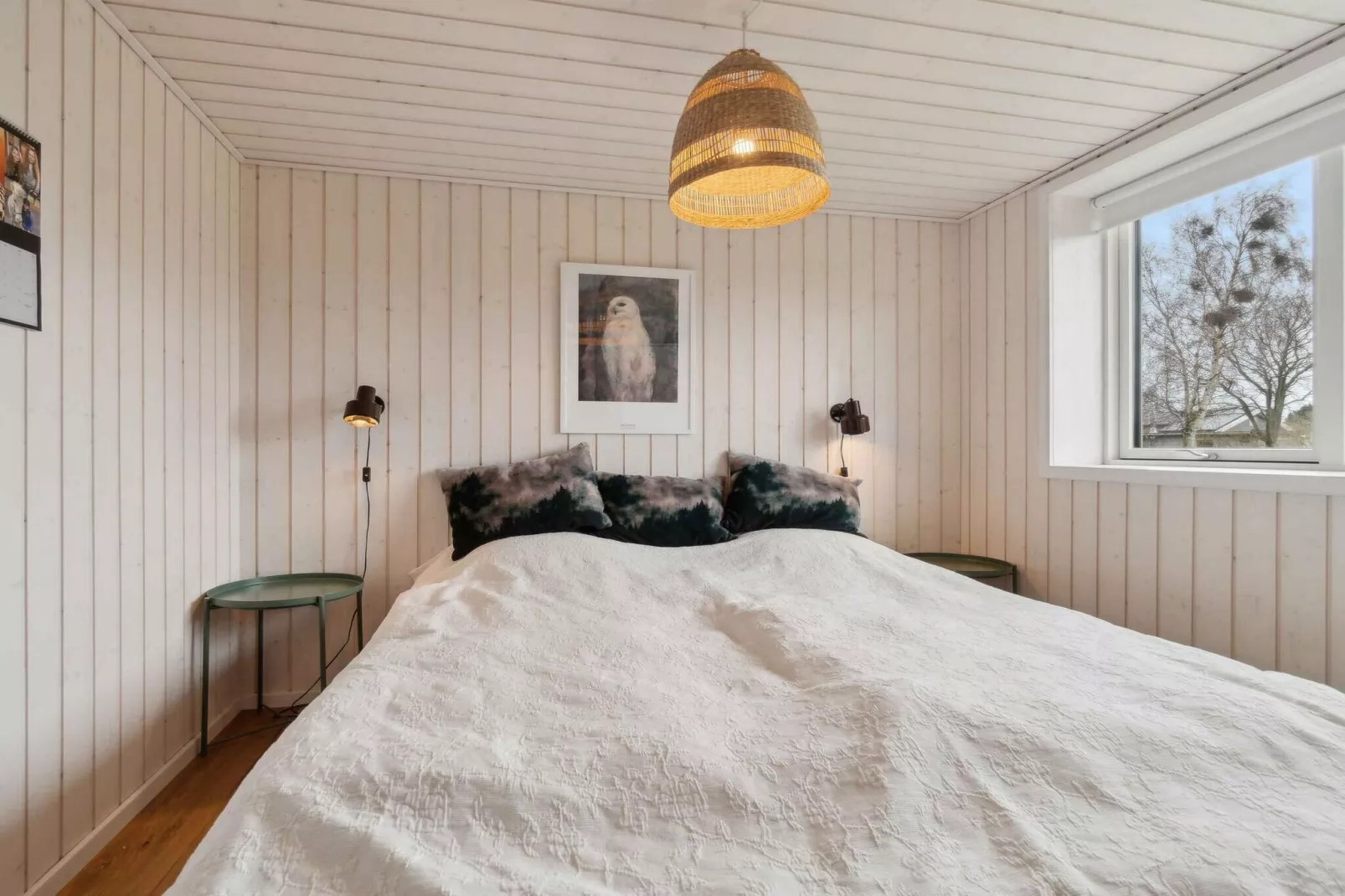 5 Sterne Ferienhaus in Nexø-Innenbereich