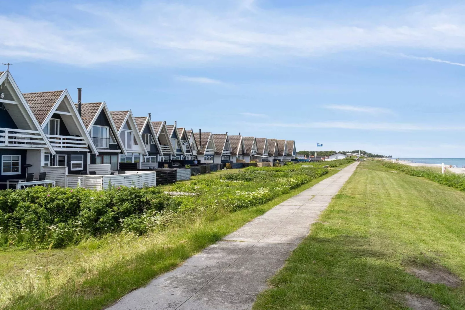 5 star holiday home in Otterup-Outdoor