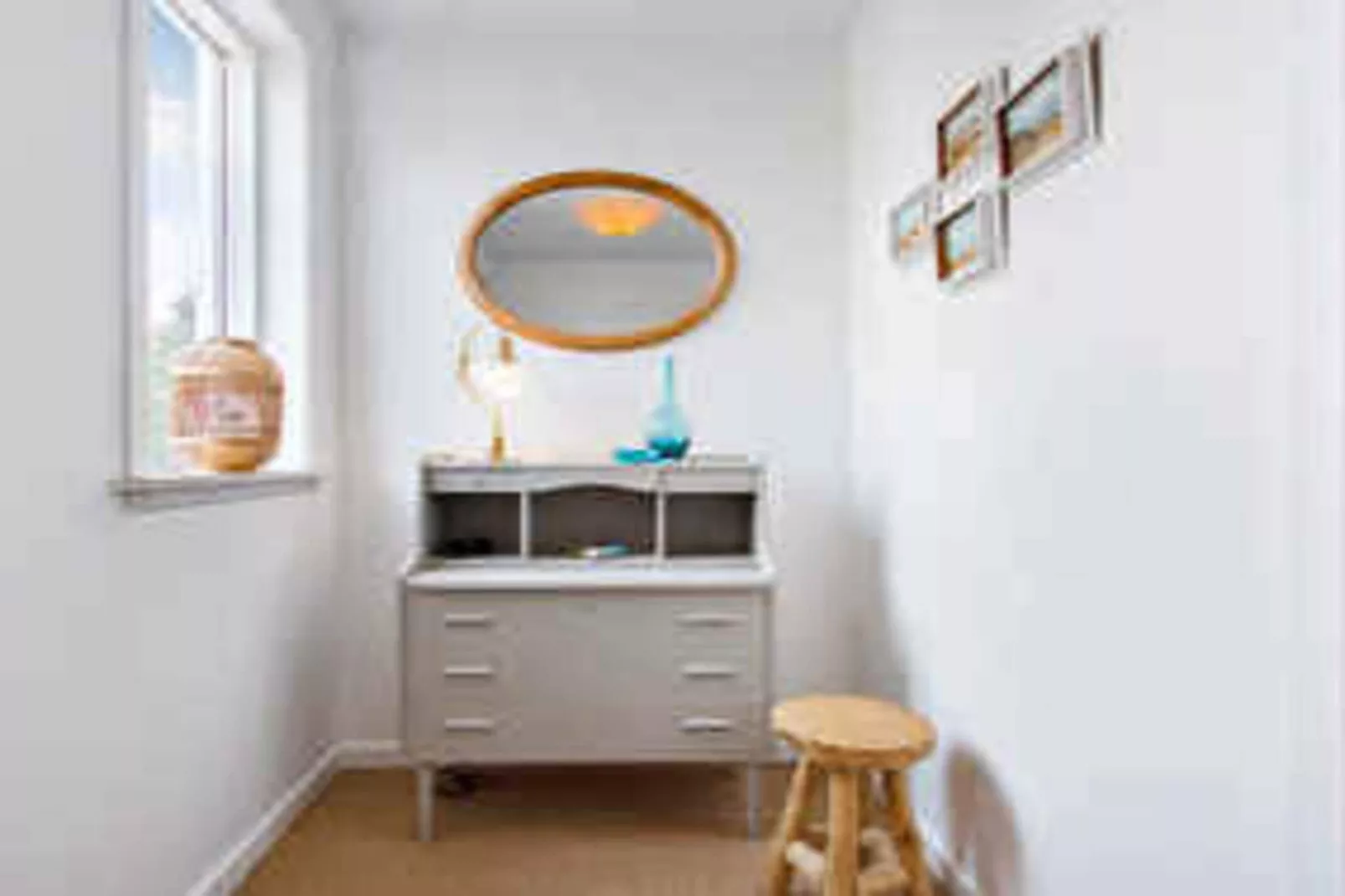 5 Sterne Ferienhaus in Skagen-Innenbereich