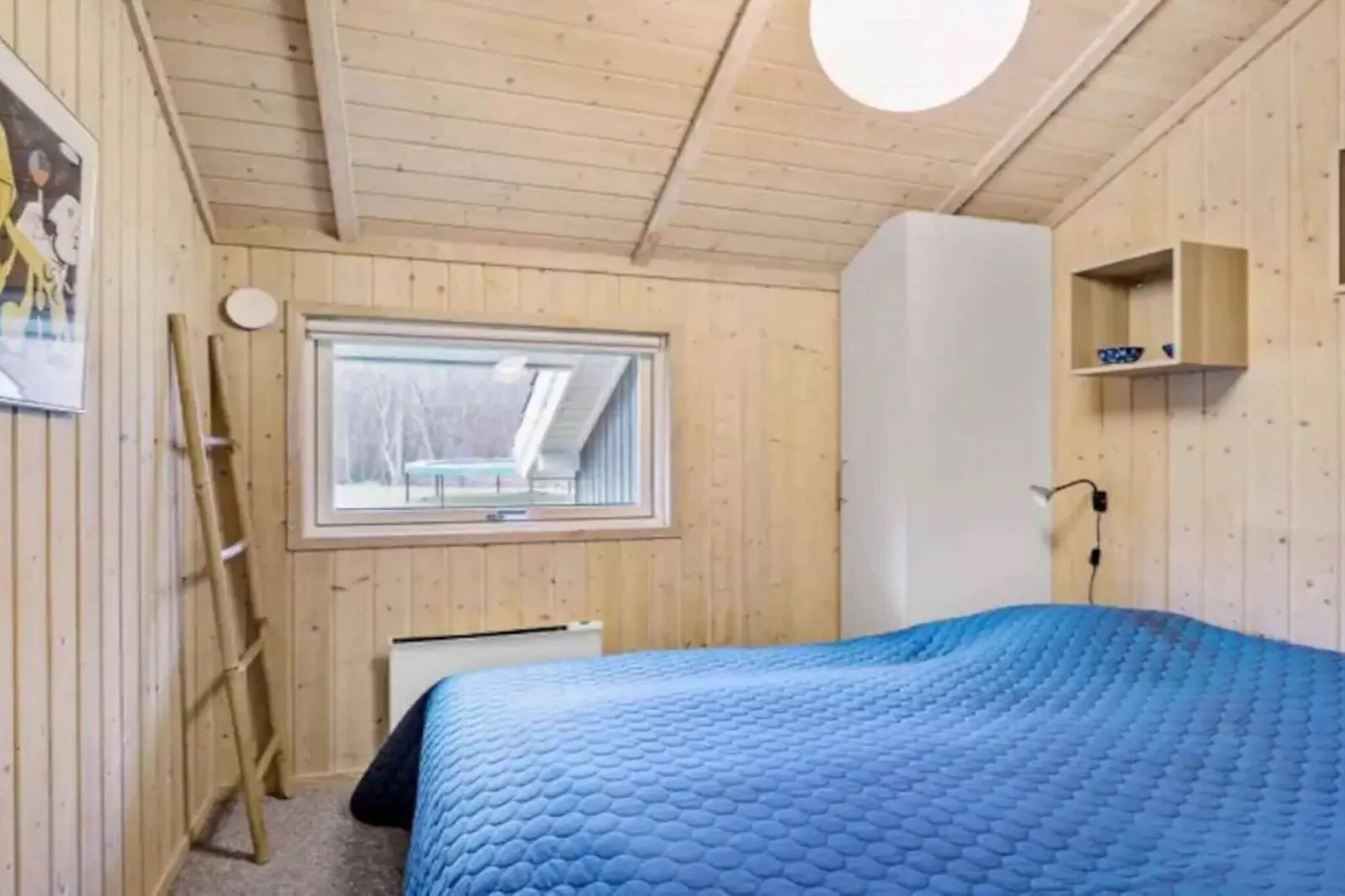 5 star holiday home in Dronningmølle-Indoor