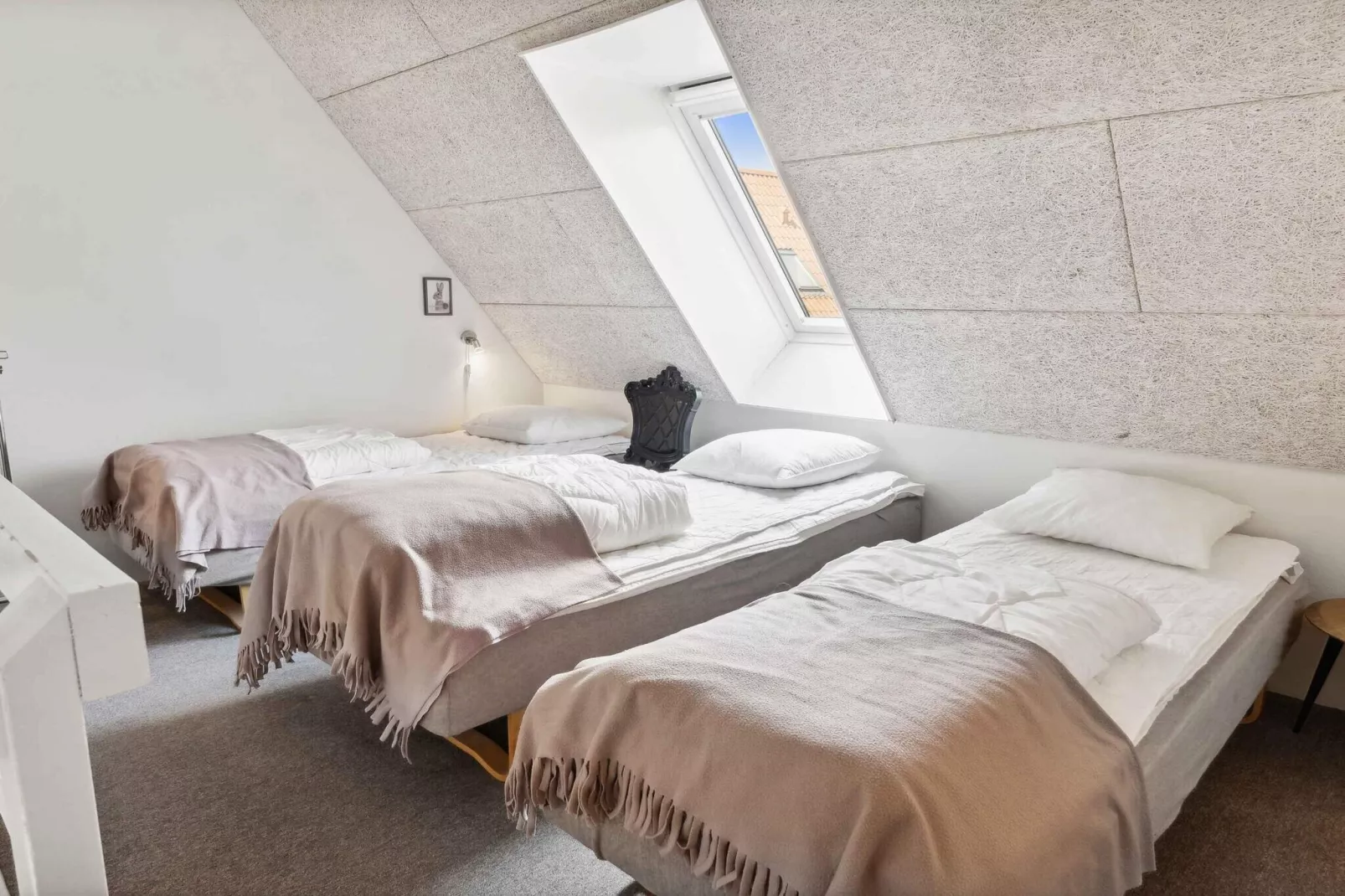 5 etoiles maison de vacances a Væggerløse-Intérieur