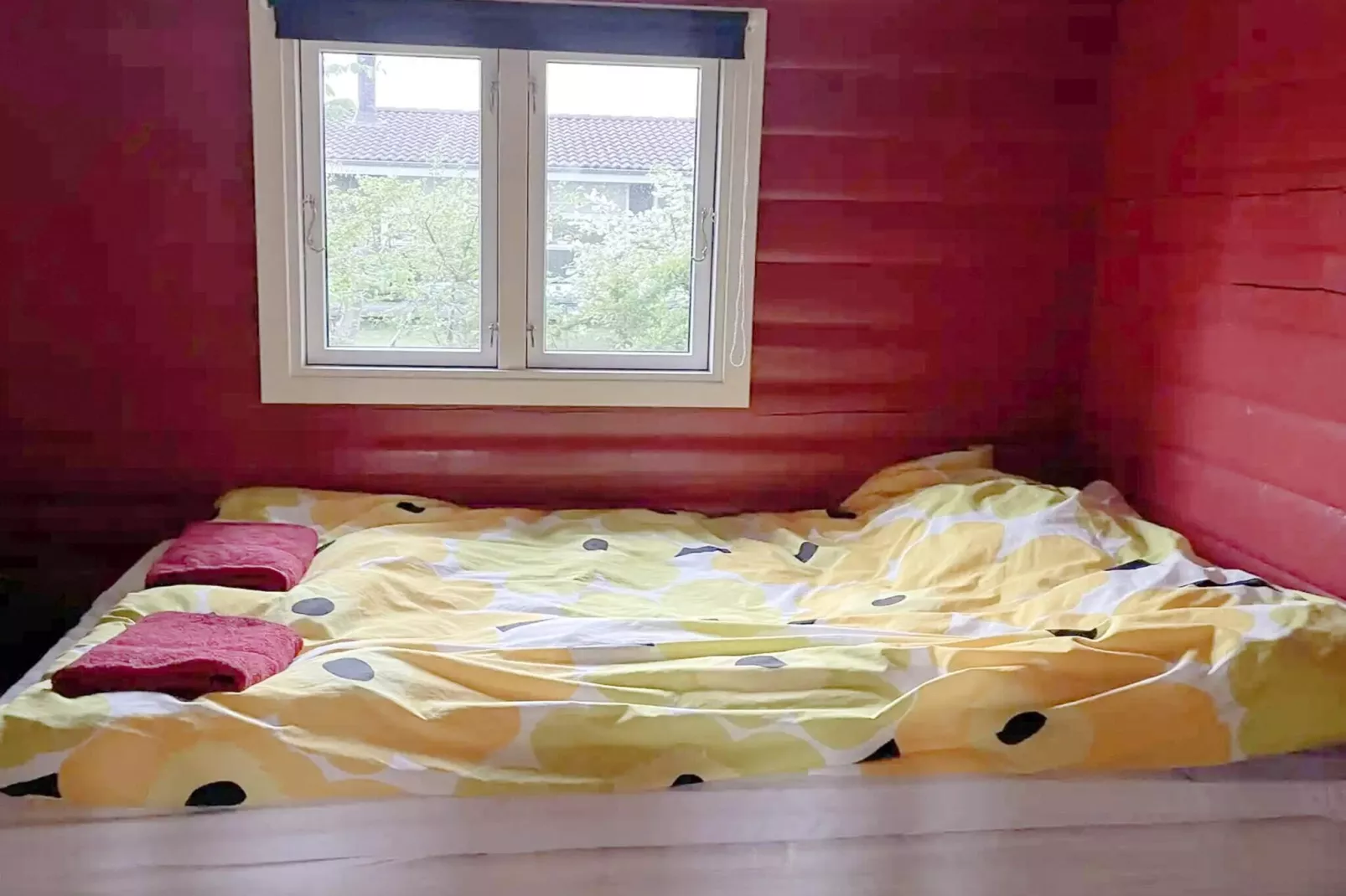 5 Sterne Ferienhaus in Slagelse-Innenbereich