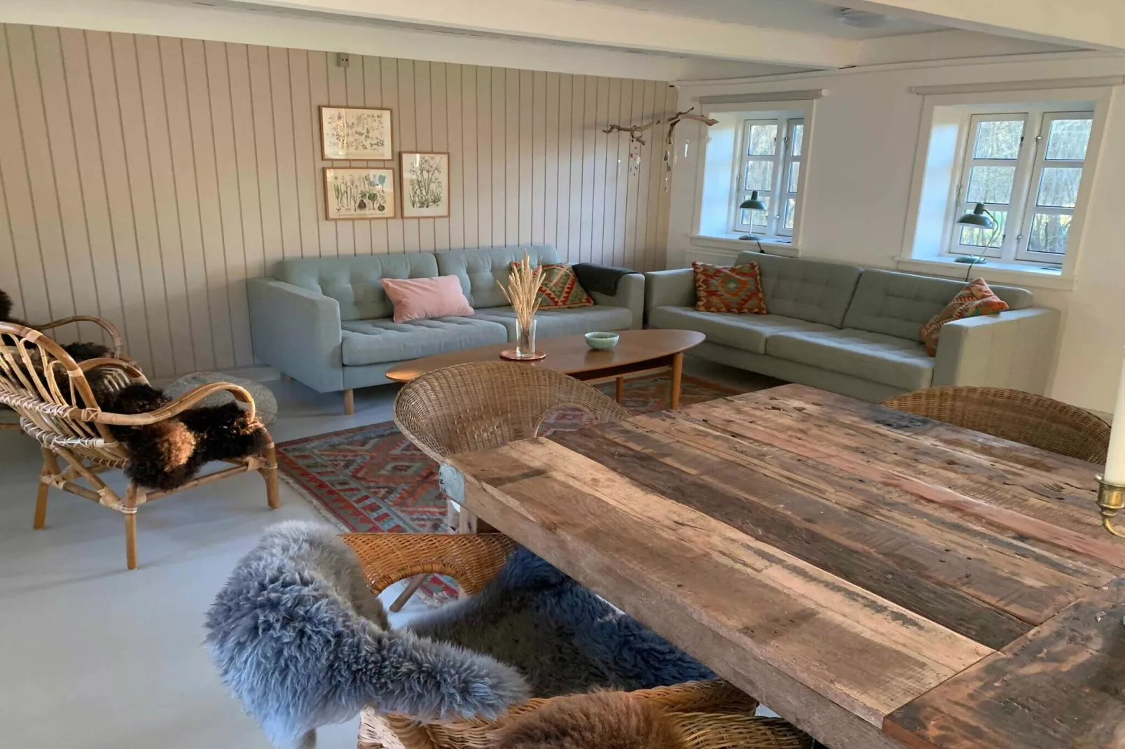 5 etoiles maison de vacances a Vig