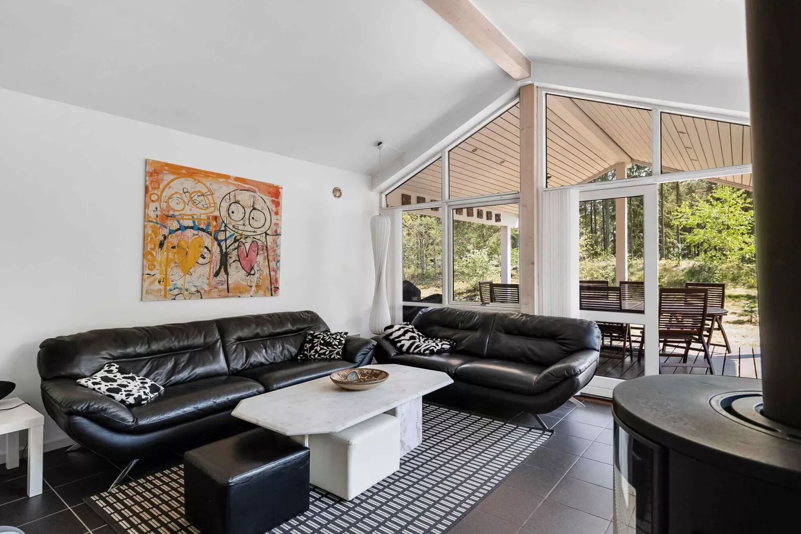 5 etoiles maison de vacances a Nexø