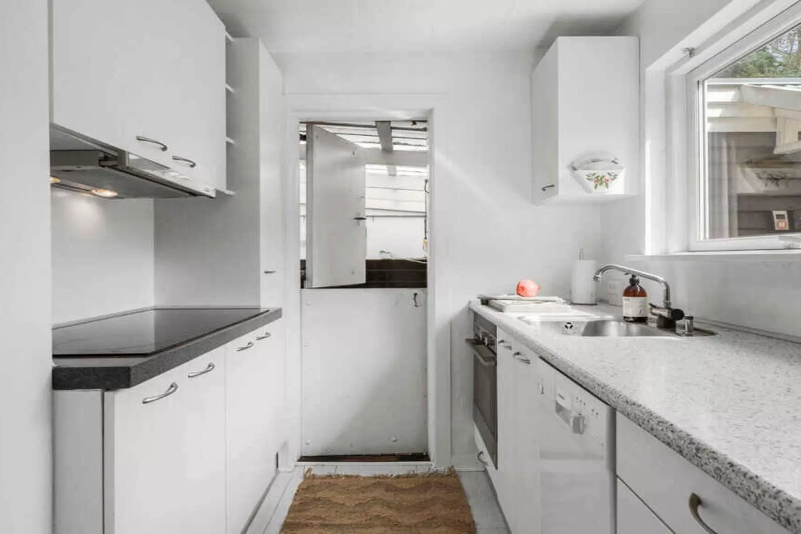 5 star holiday home in Martofte-Indoor