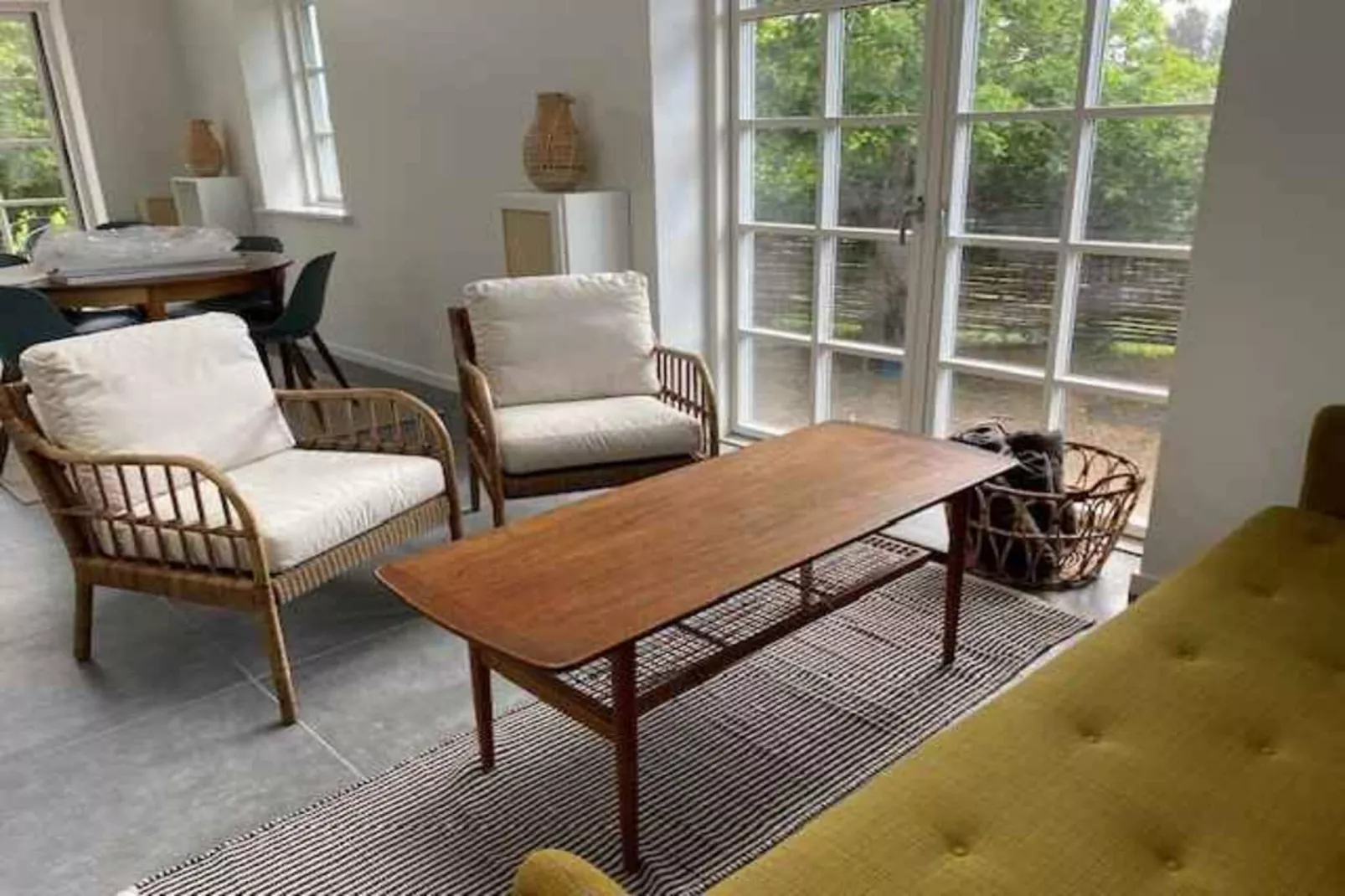 5 star holiday home in Vejby-Indoor