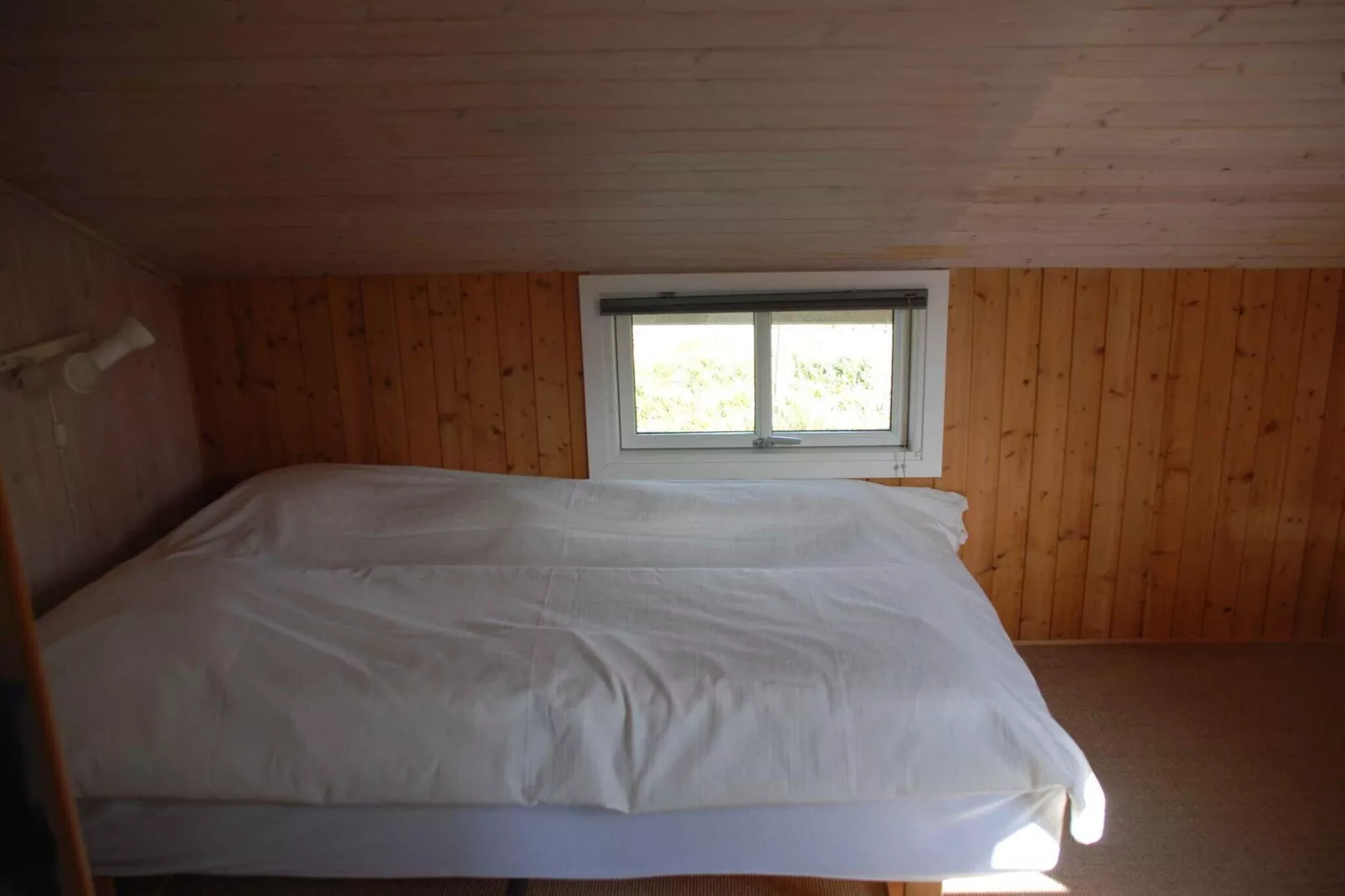 5 star holiday home in Frøstrup-Indoor