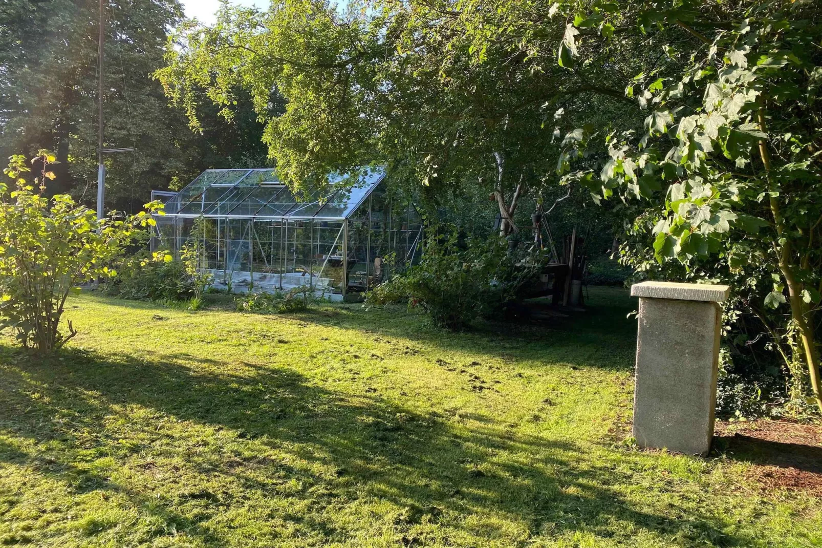 5 etoiles maison de vacances a Nakskov-Extérieur