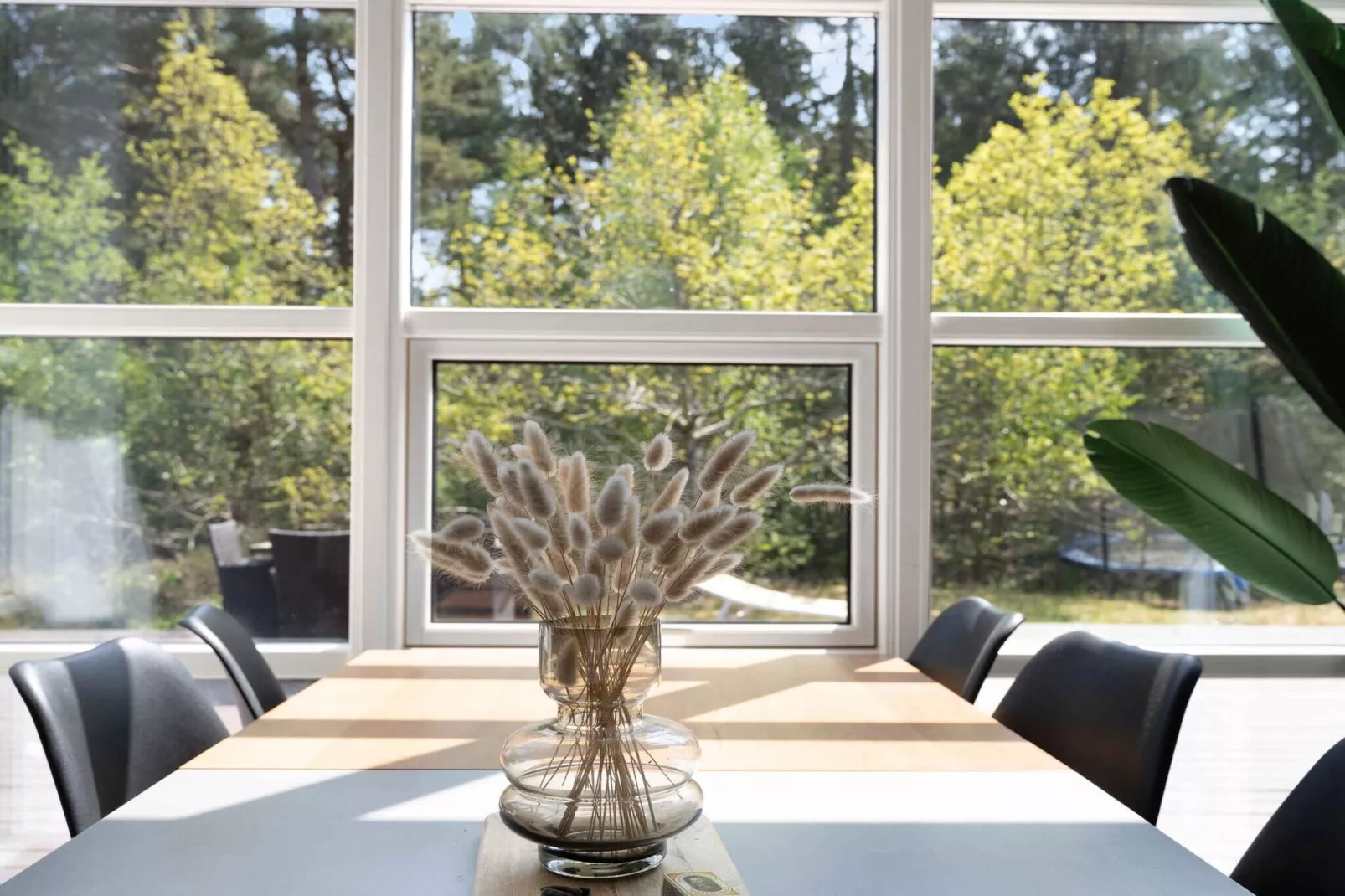 5 Sterne Ferienhaus in Nexø-Innenbereich