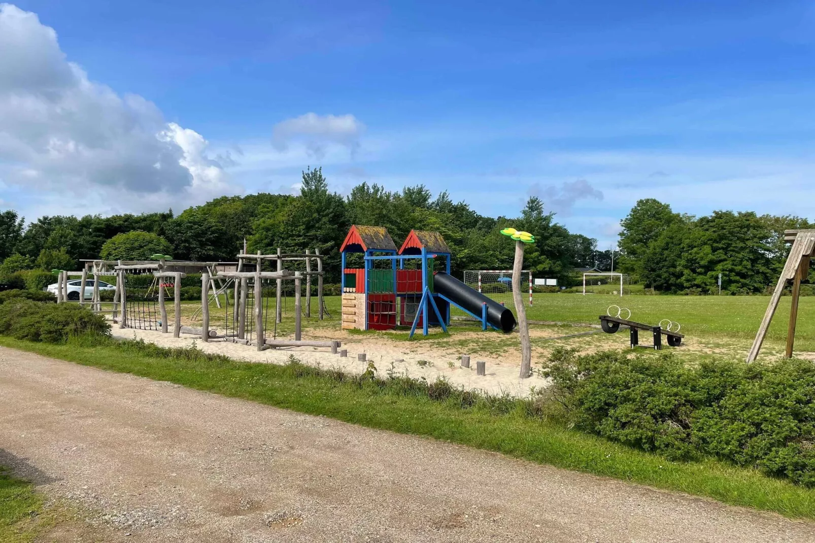 5 etoiles maison de vacances a Juelsminde-Extérieur