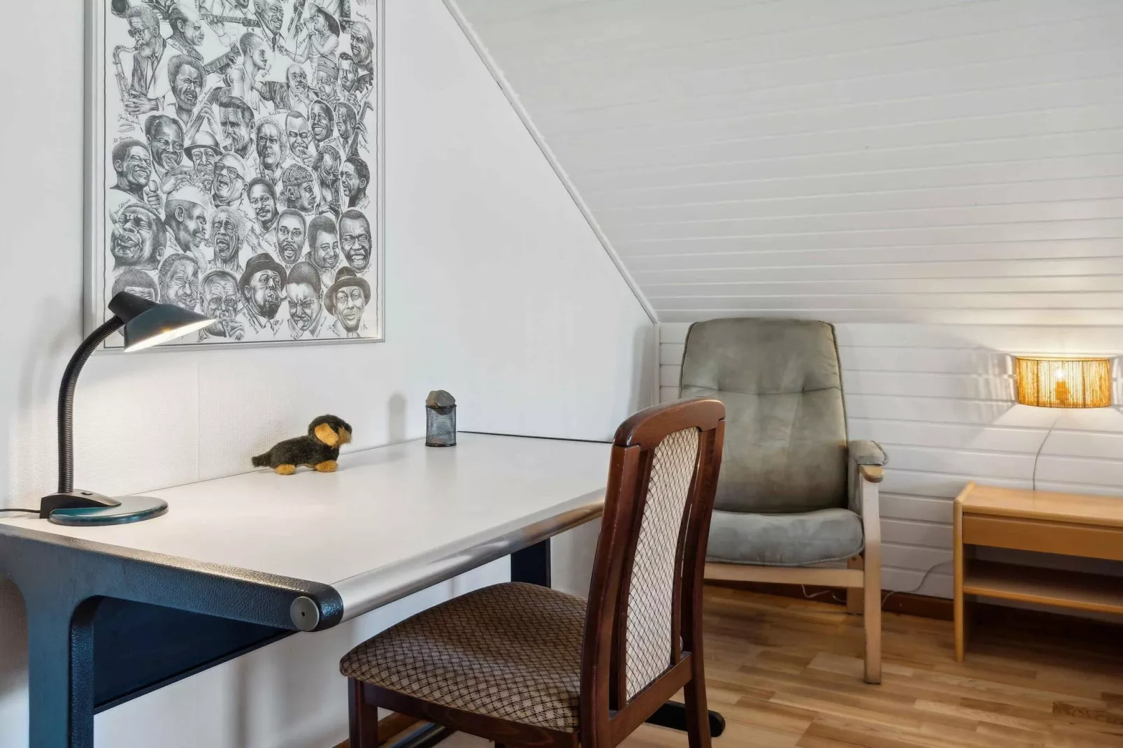 5 star holiday home in Sydals-Indoor