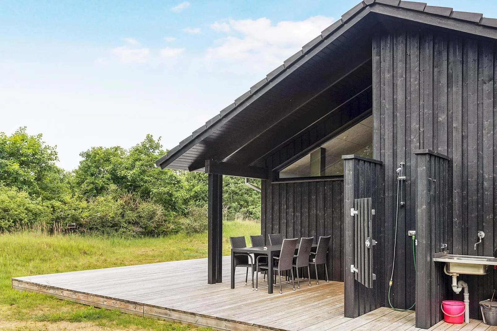 6 person holiday home in Jerup-Not tagged