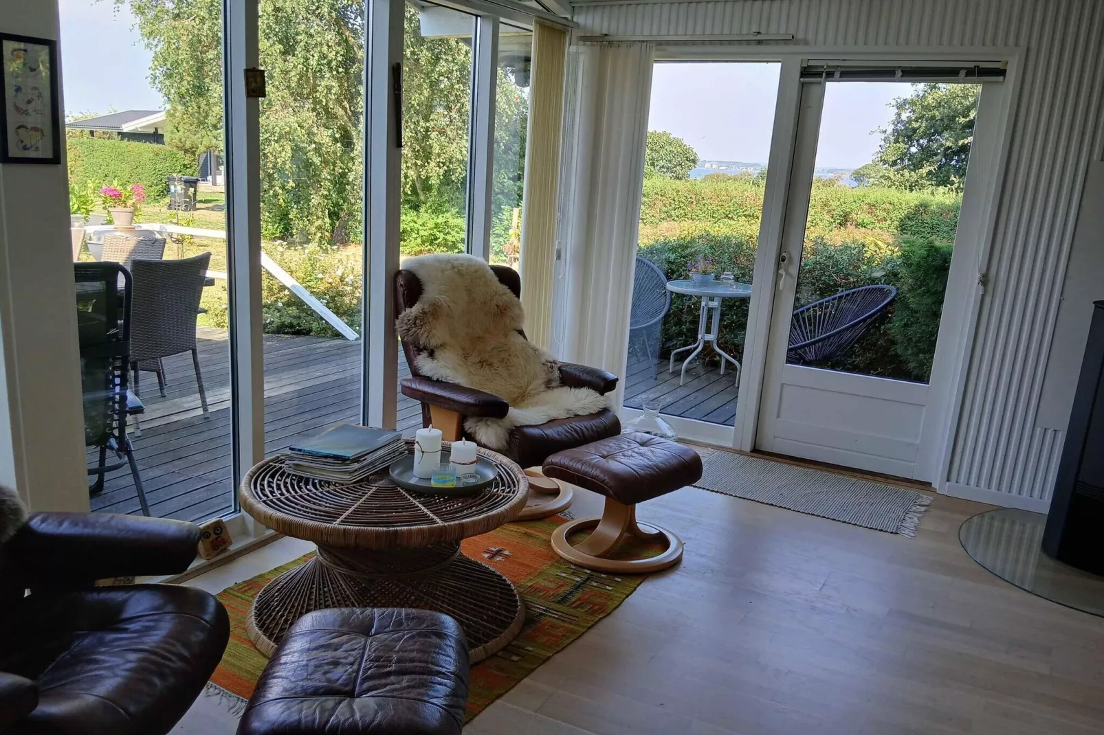 5 etoiles maison de vacances a Svendborg-Intérieur