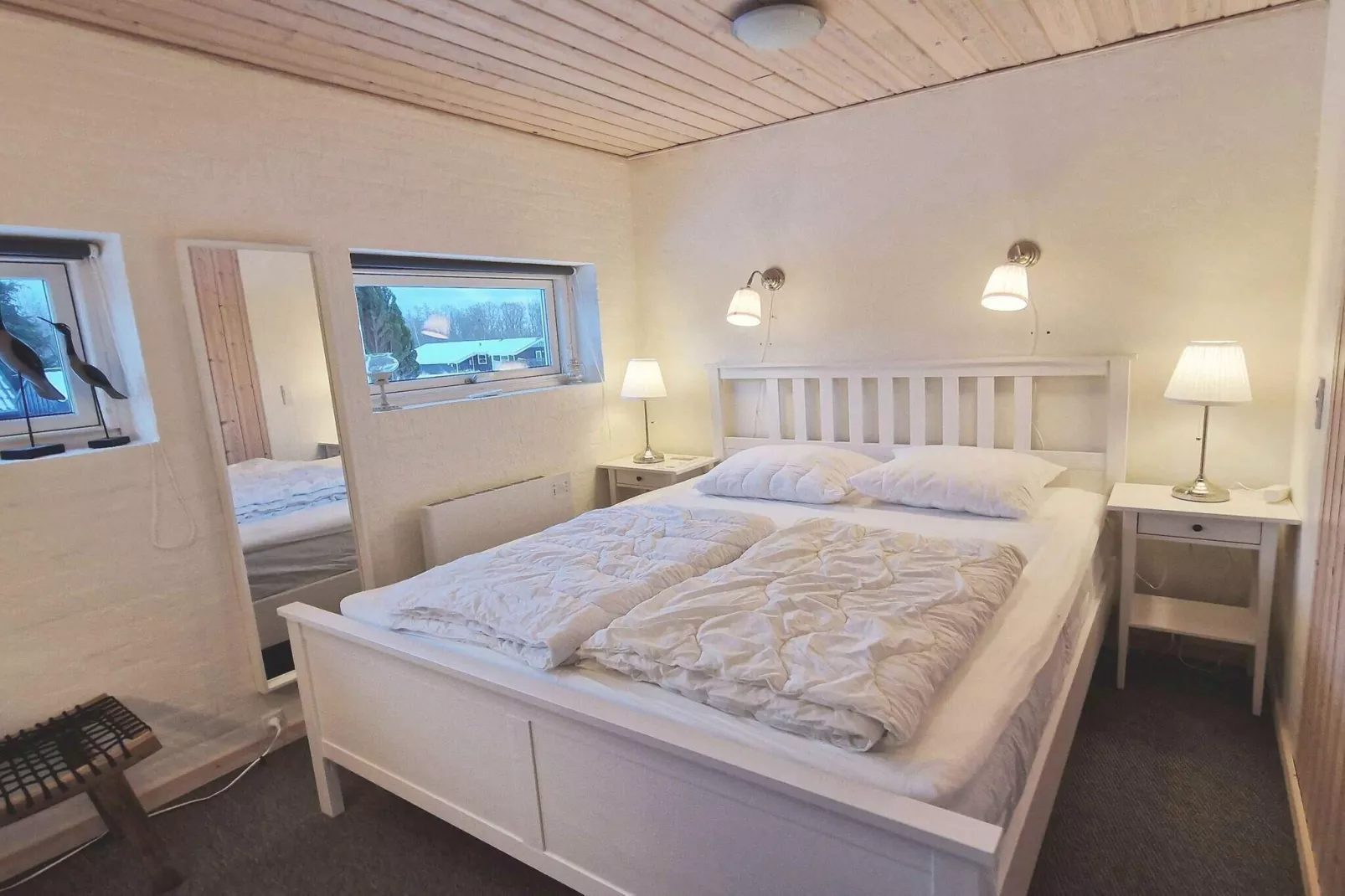 5 star holiday home in Juelsminde-Indoor