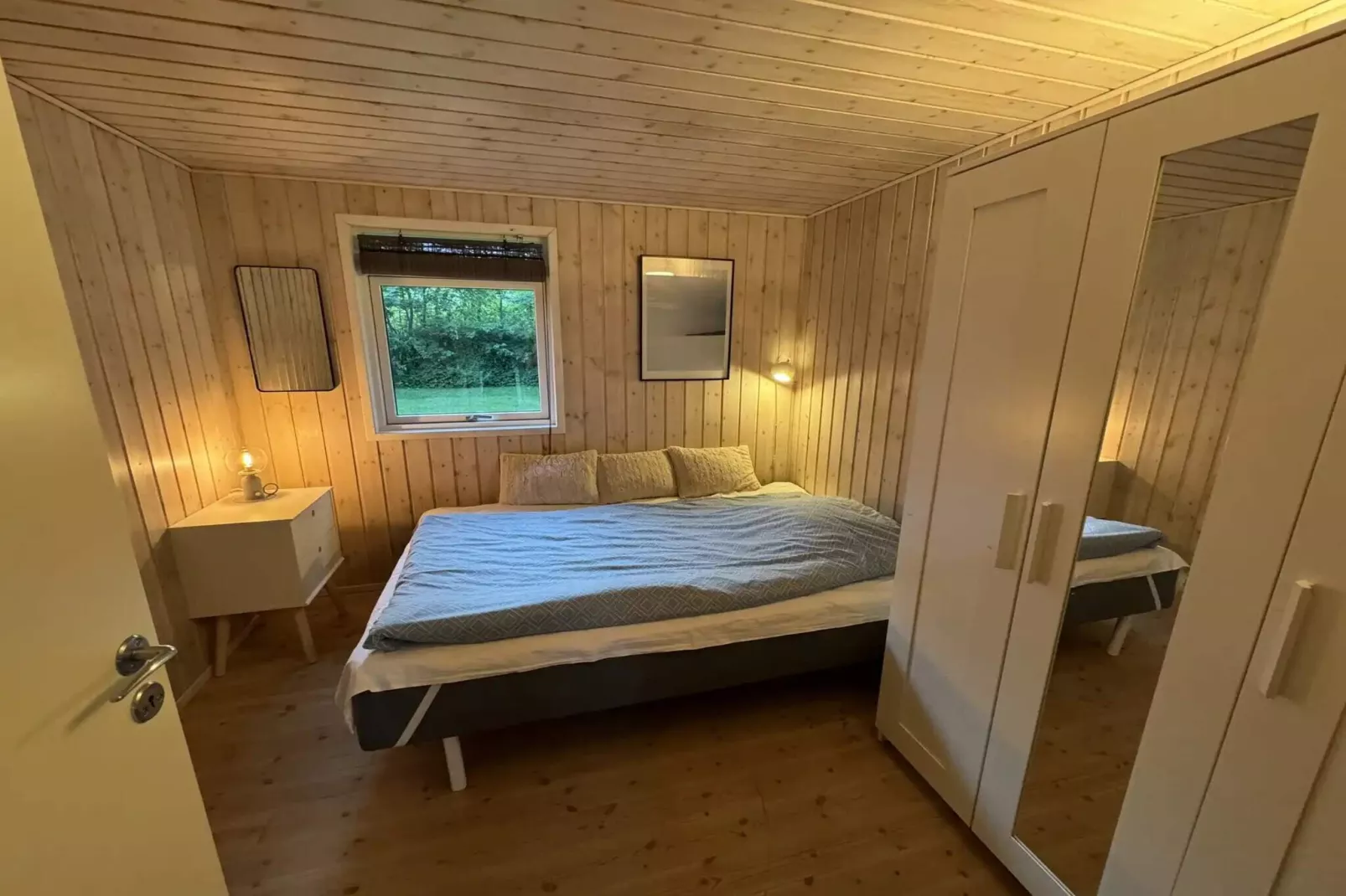 5 etoiles maison de vacances a Eskebjerg-Intérieur