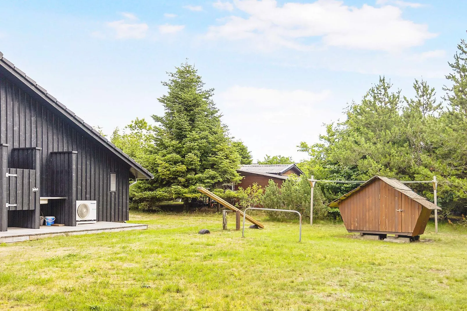6 person holiday home in Jerup-Not tagged