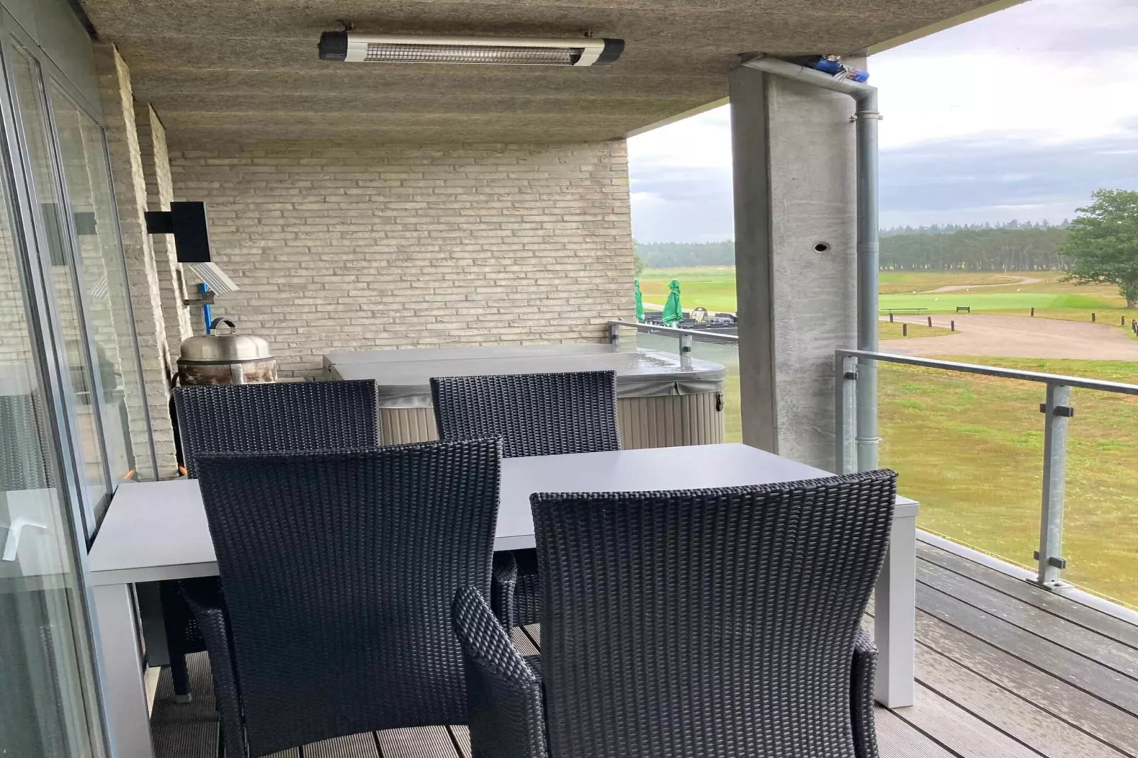 5 etoiles maison de vacances a Nimtofte