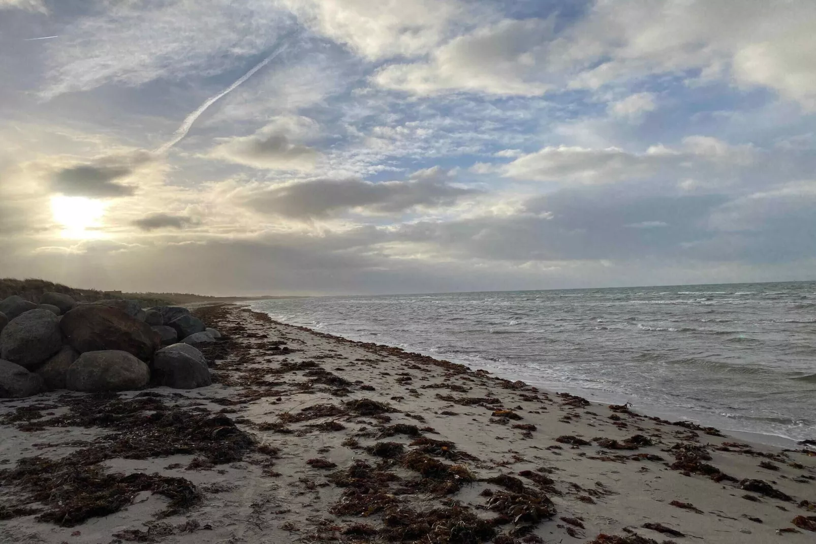 5 star holiday home in Læsø-Outdoor