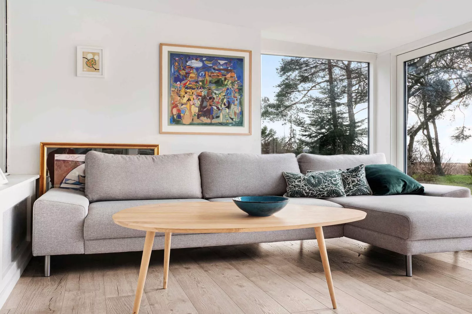 5 etoiles maison de vacances a Vig