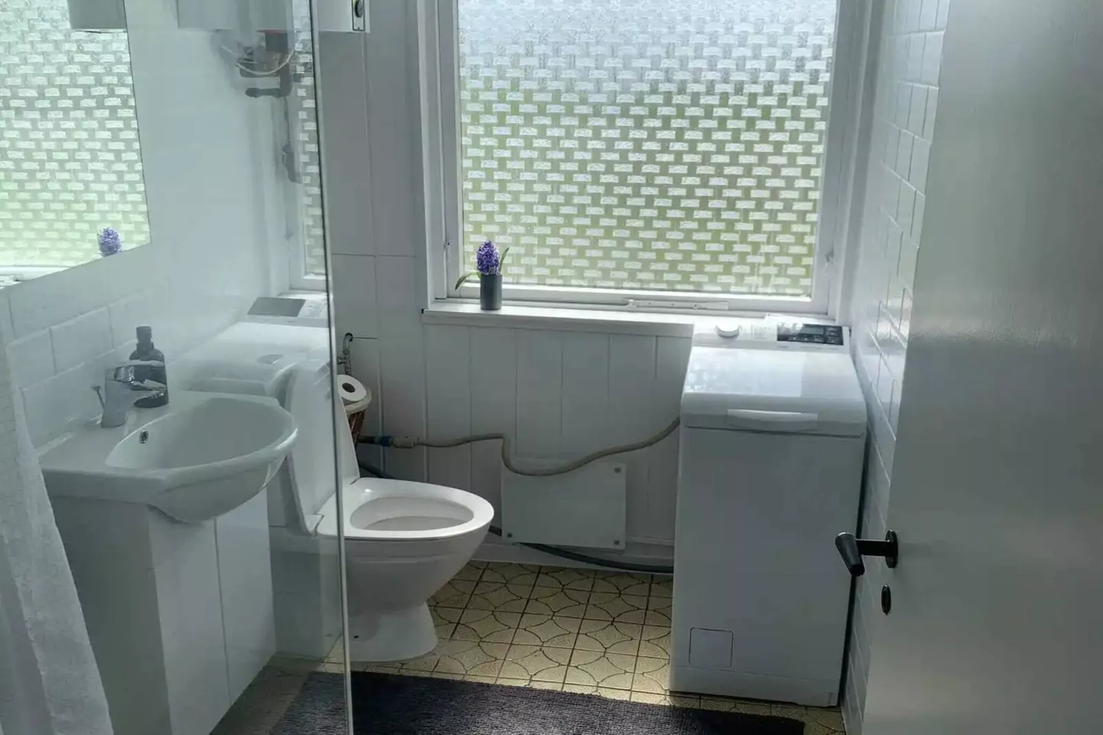 5 star holiday home in Brenderup Fyn-Indoor