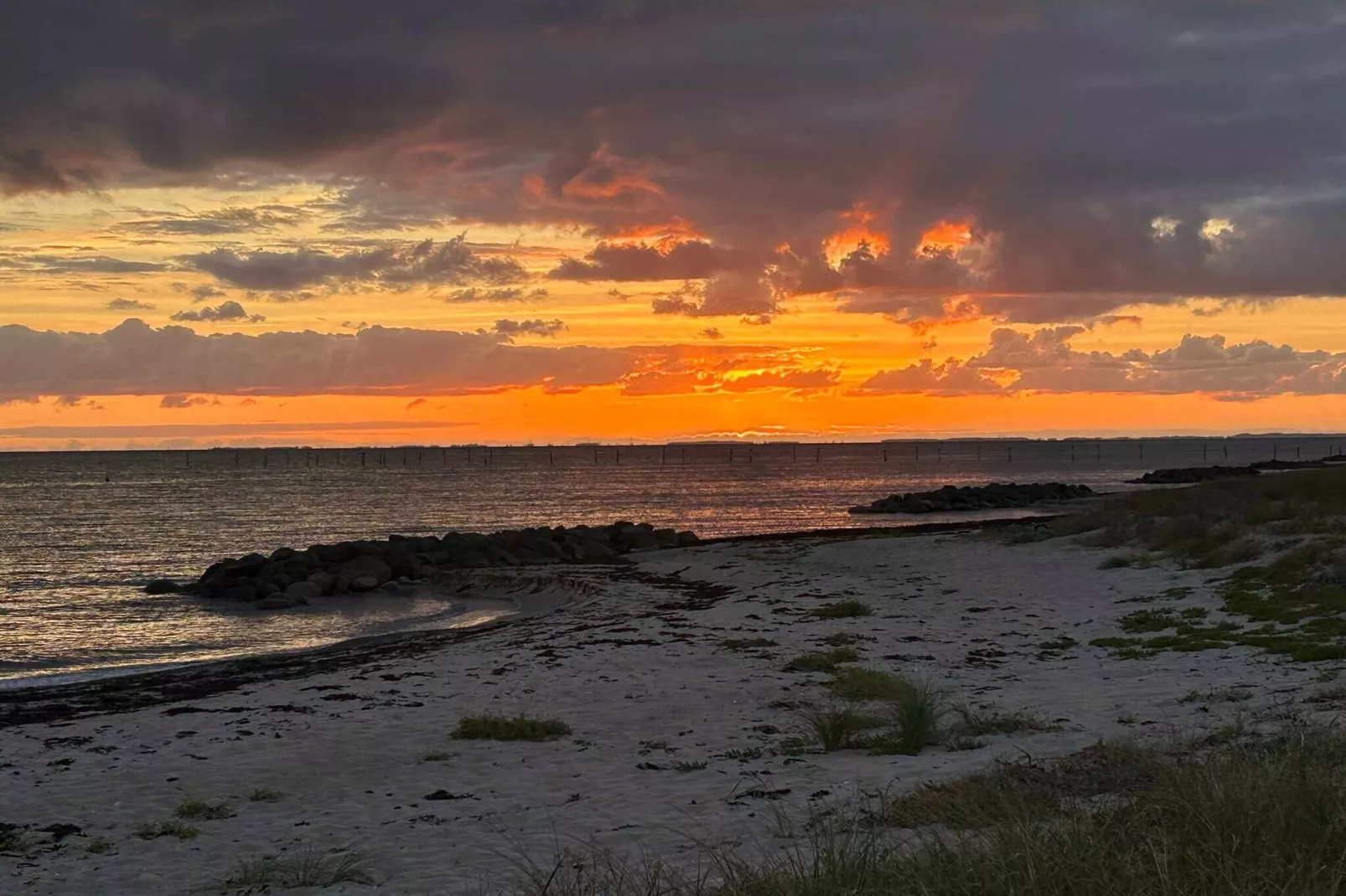 5 Sterne Ferienhaus in Nakskov