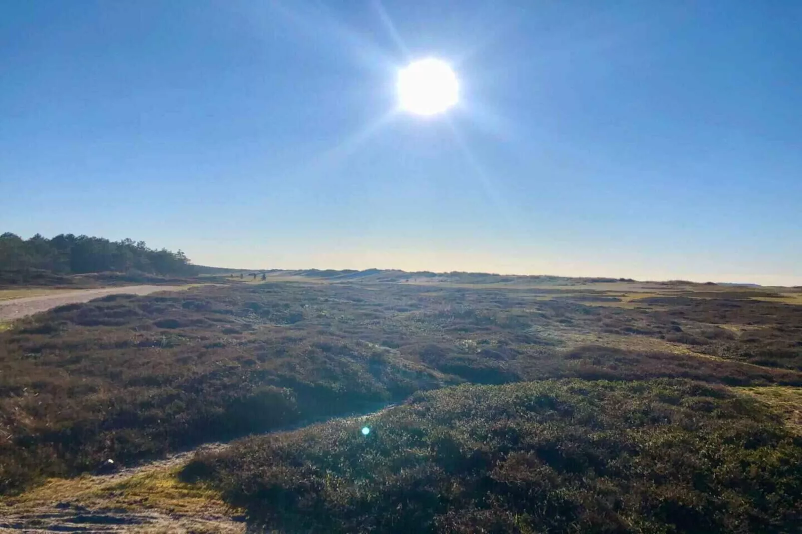 5 etoiles maison de vacances a Nykøbing Sj-Extérieur