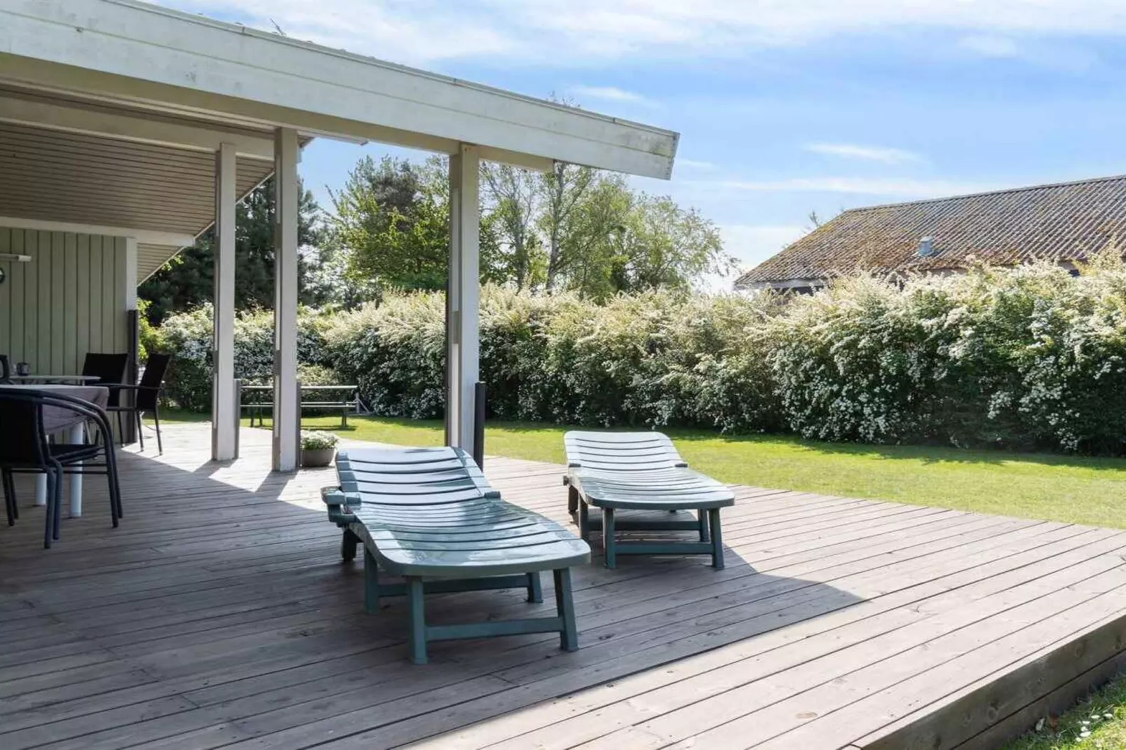 5 star holiday home in Slagelse-Outdoor