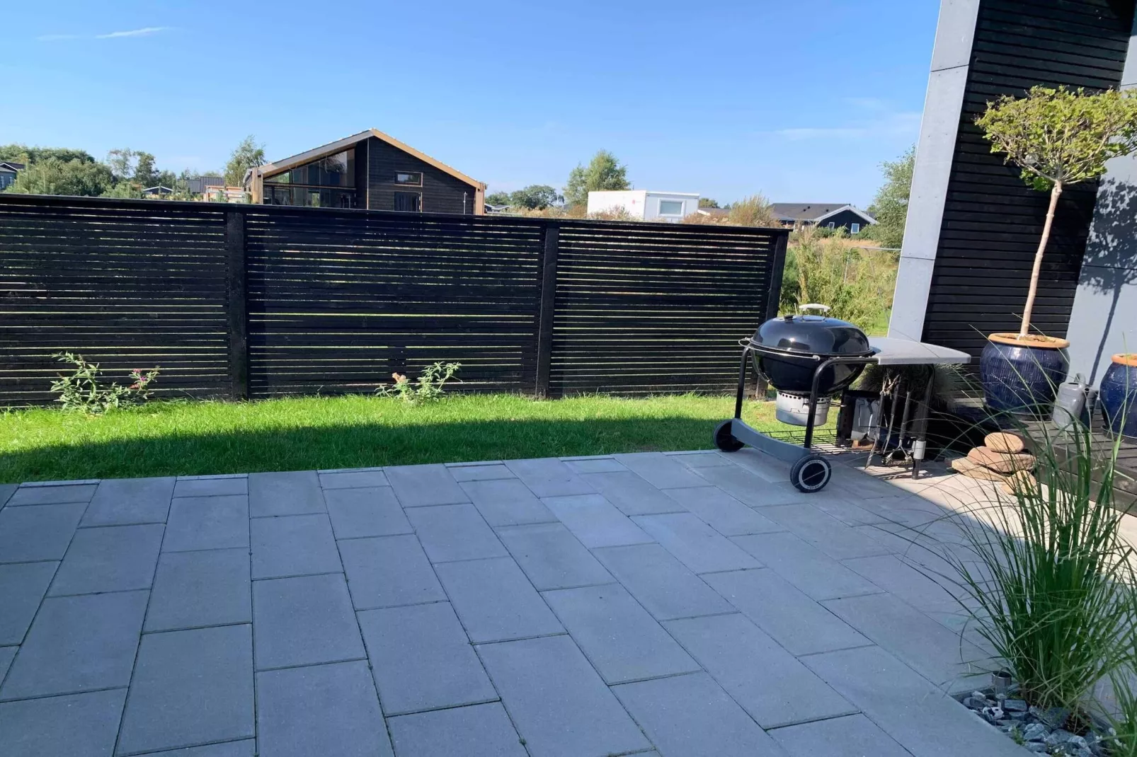 5 etoiles maison de vacances a Væggerløse-Extérieur