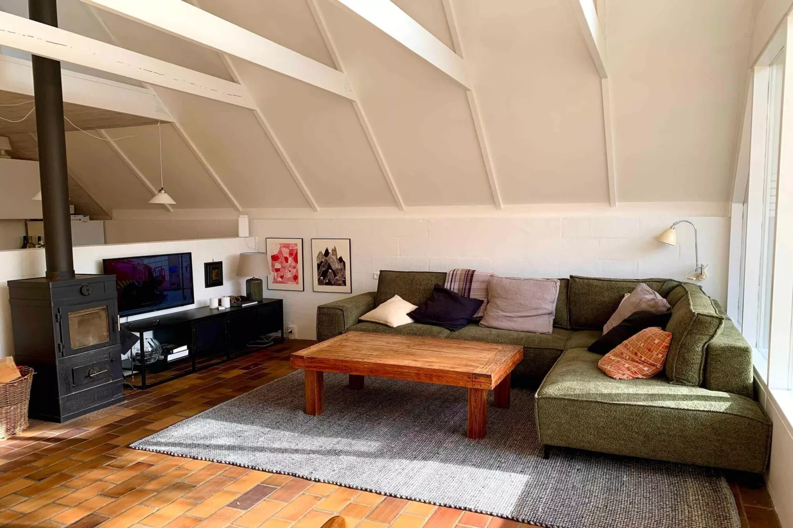 5 etoiles maison de vacances a Hornbæk