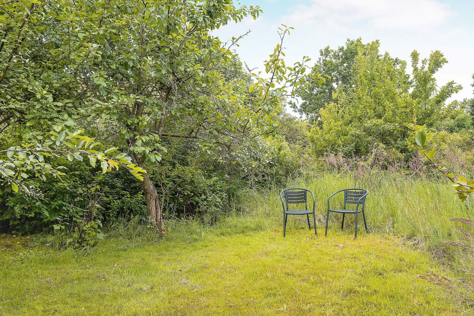 6 person holiday home in Jerup-View