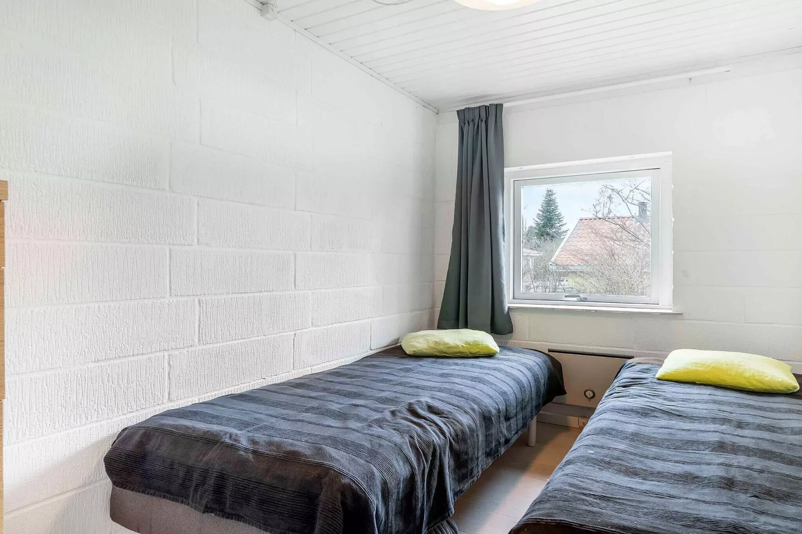 5 star holiday home in Stege-Indoor