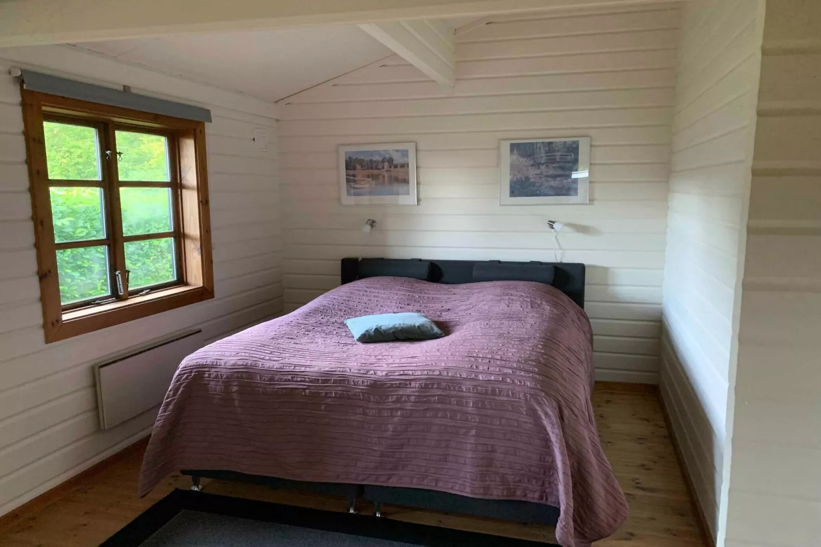 5 etoiles maison de vacances a Ålsgårde-Intérieur