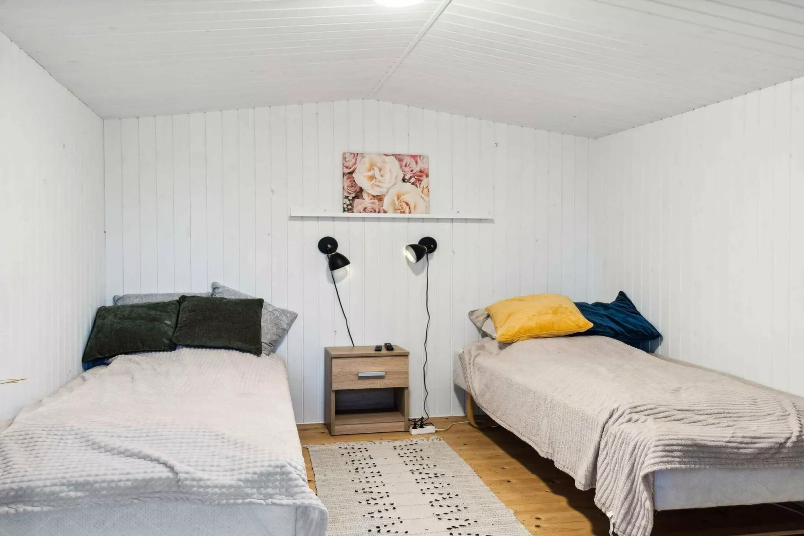 5 etoiles maison de vacances a Slagelse-Intérieur