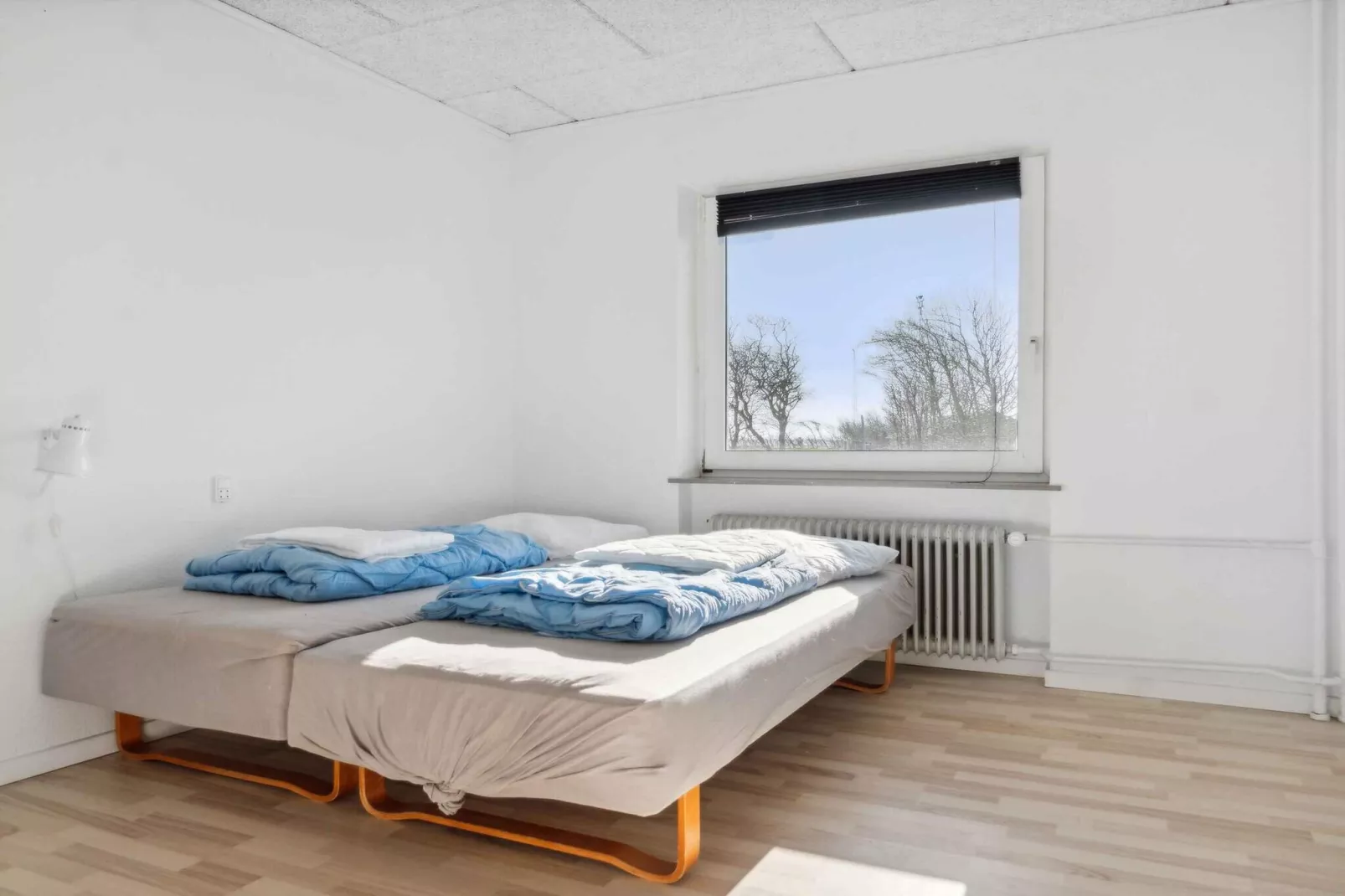 5 star holiday home in Hurup Thy-Indoor