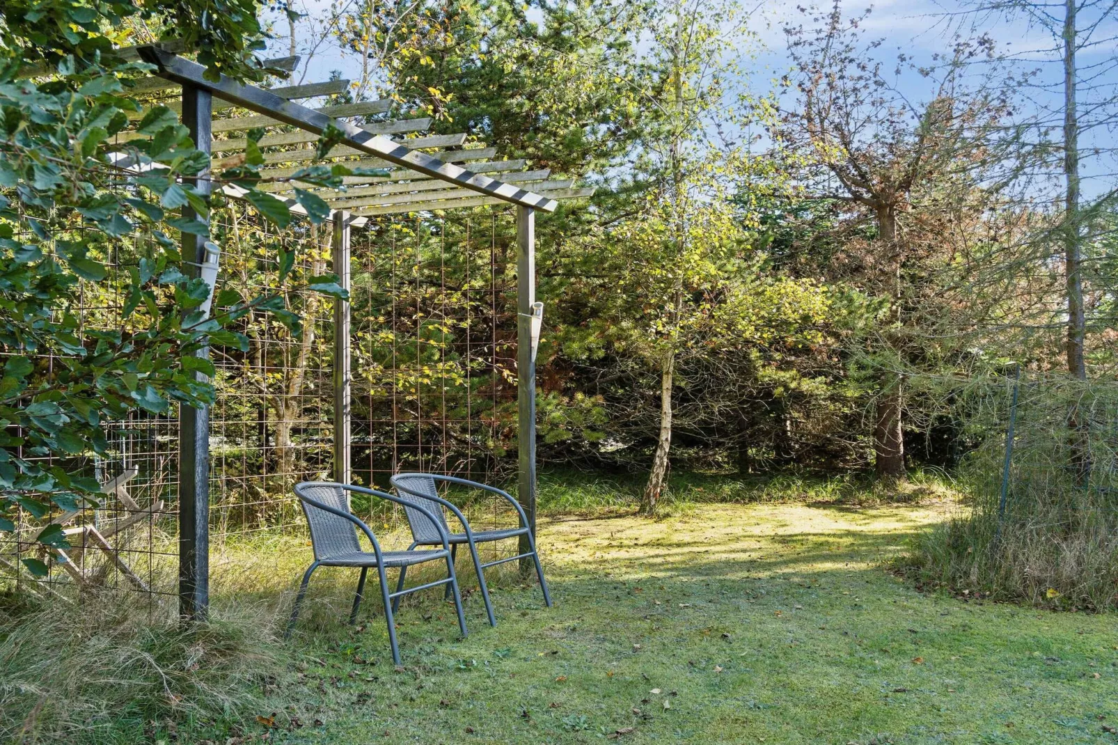 5 etoiles maison de vacances a Væggerløse-Extérieur