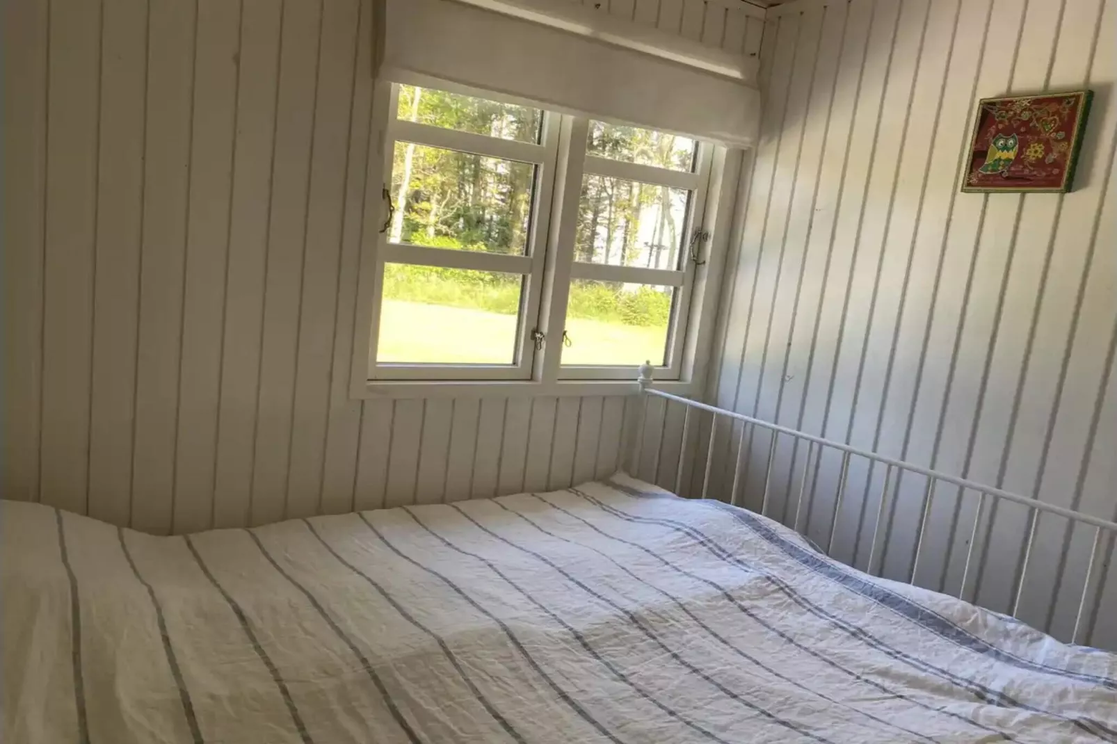 5 star holiday home in Spøttrup-Indoor