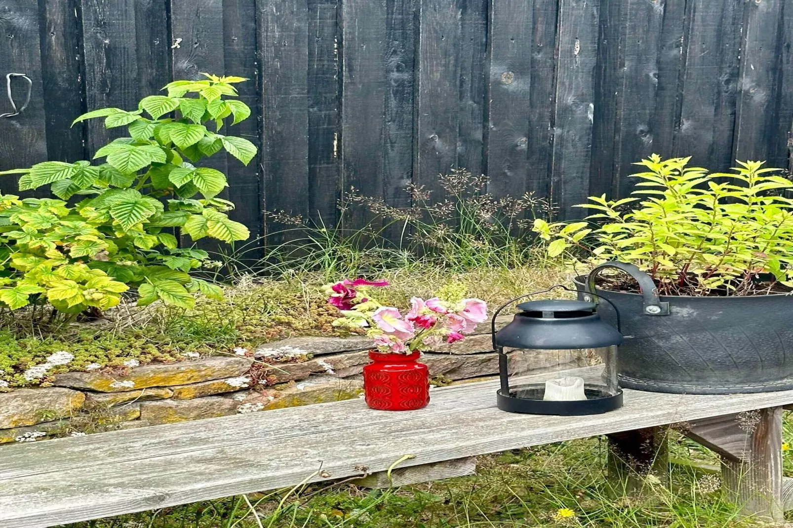 5 star holiday home in Nexø-Outdoor