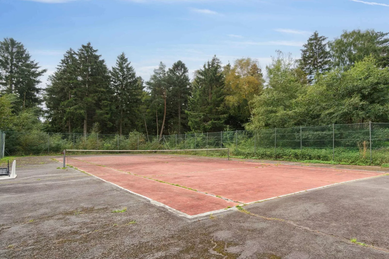 5 star holiday home in Nexø-Untagged