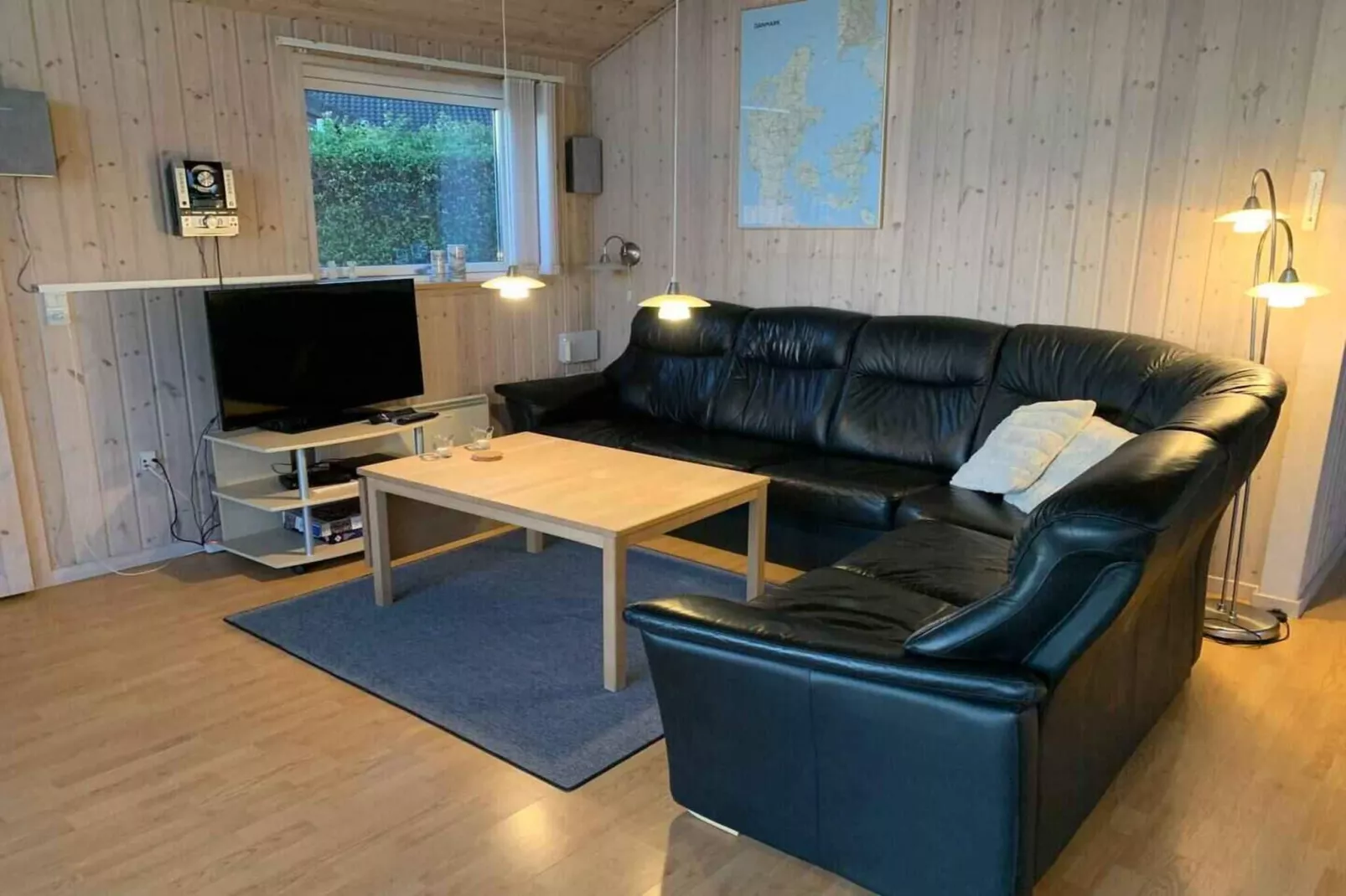 5 etoiles maison de vacances a Vinderup