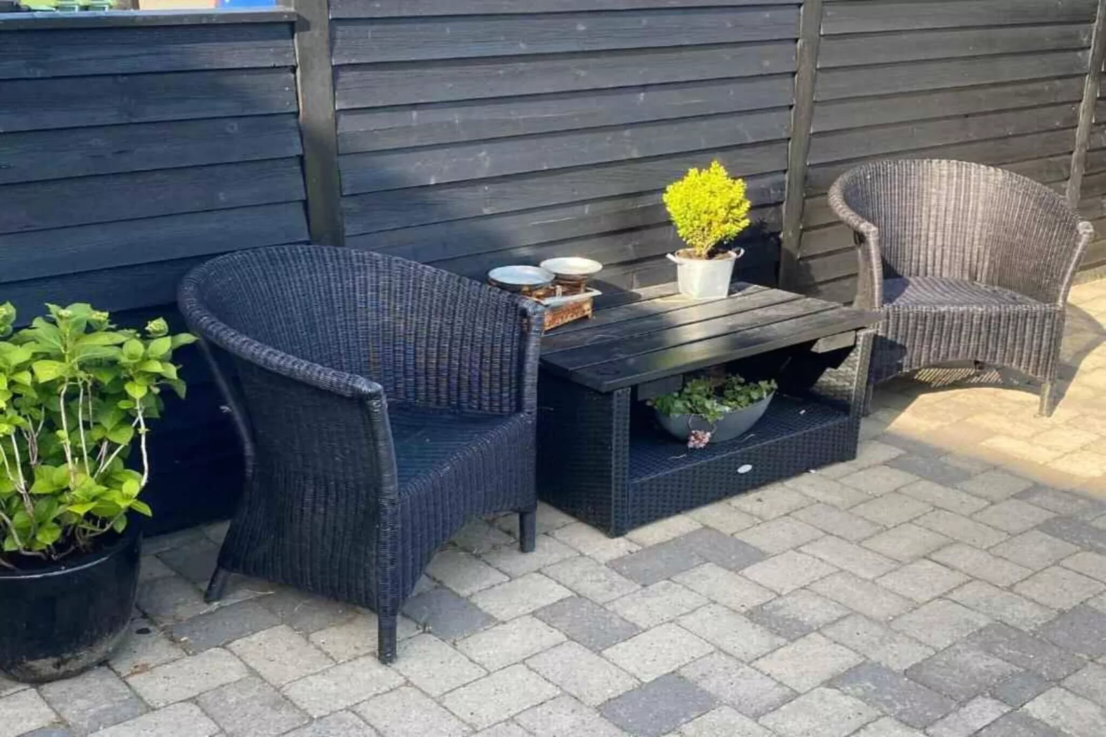 5 star holiday home in Harboøre-Outdoor